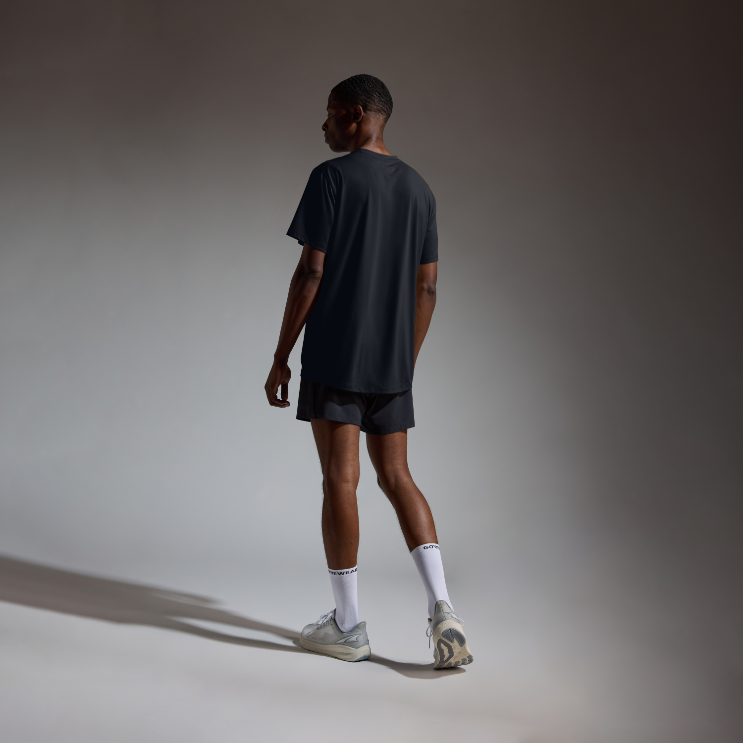 Everyday Tech Tee Mens