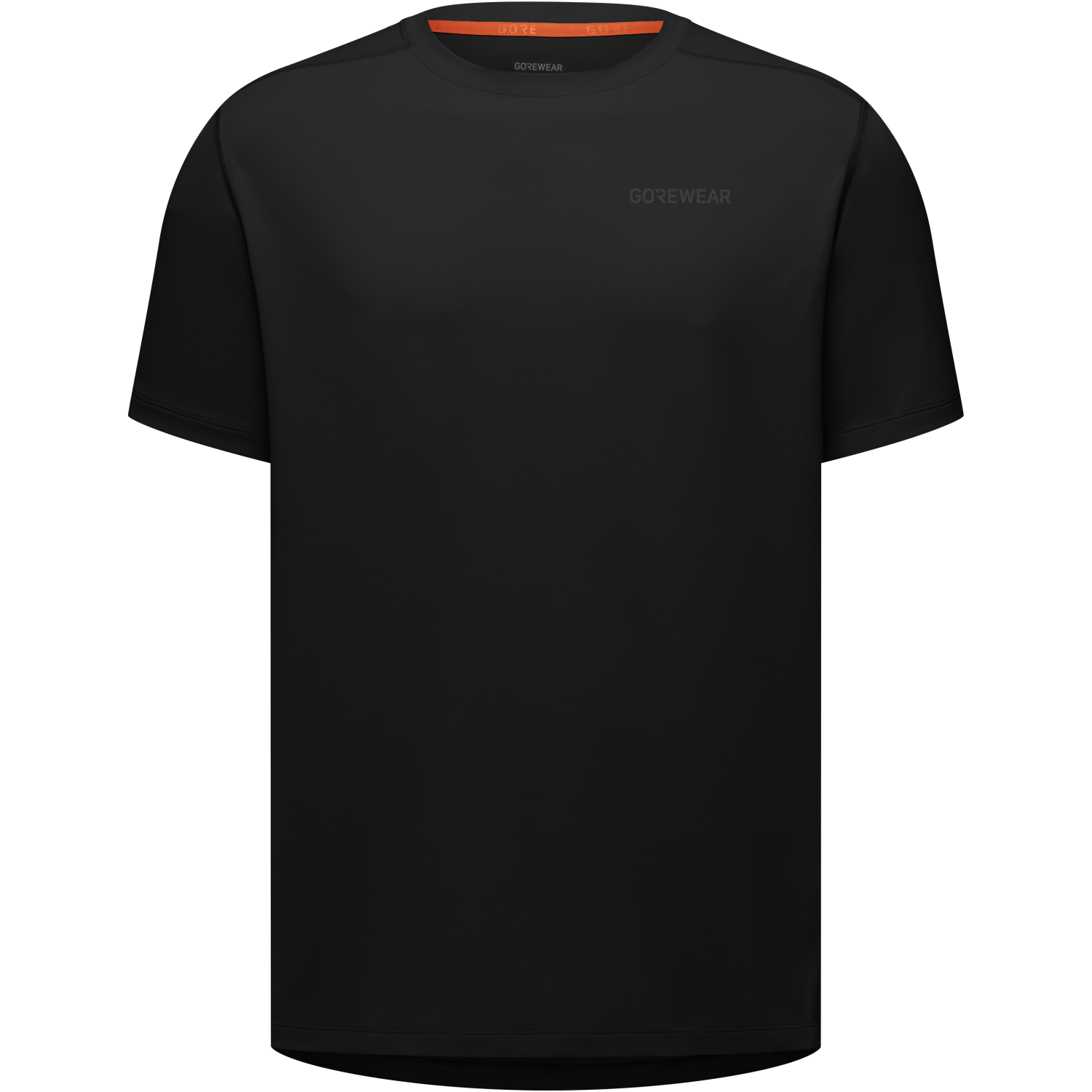 An image of the Everyday Tech Tee Mens being displayed without a product model wearing the product.