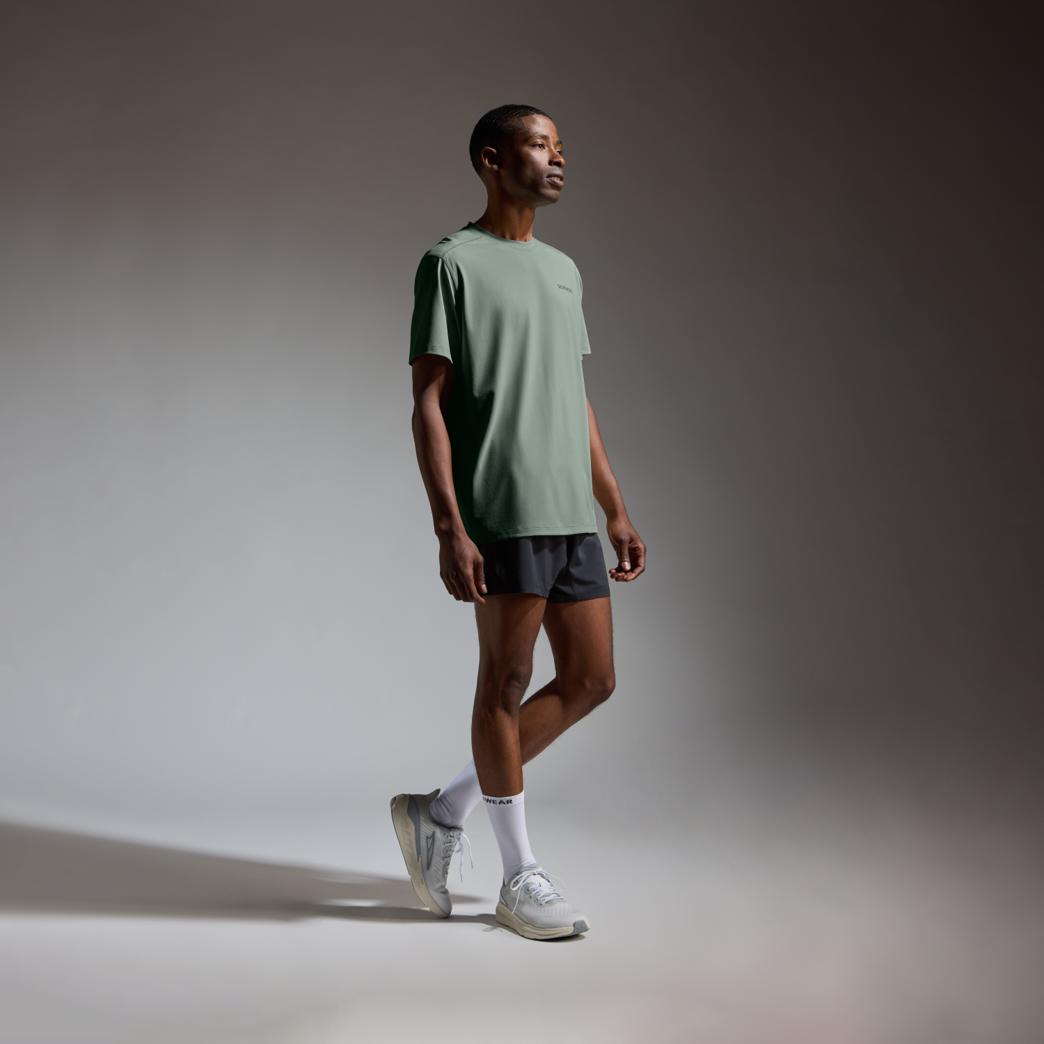 Everyday Tech Tee Mens