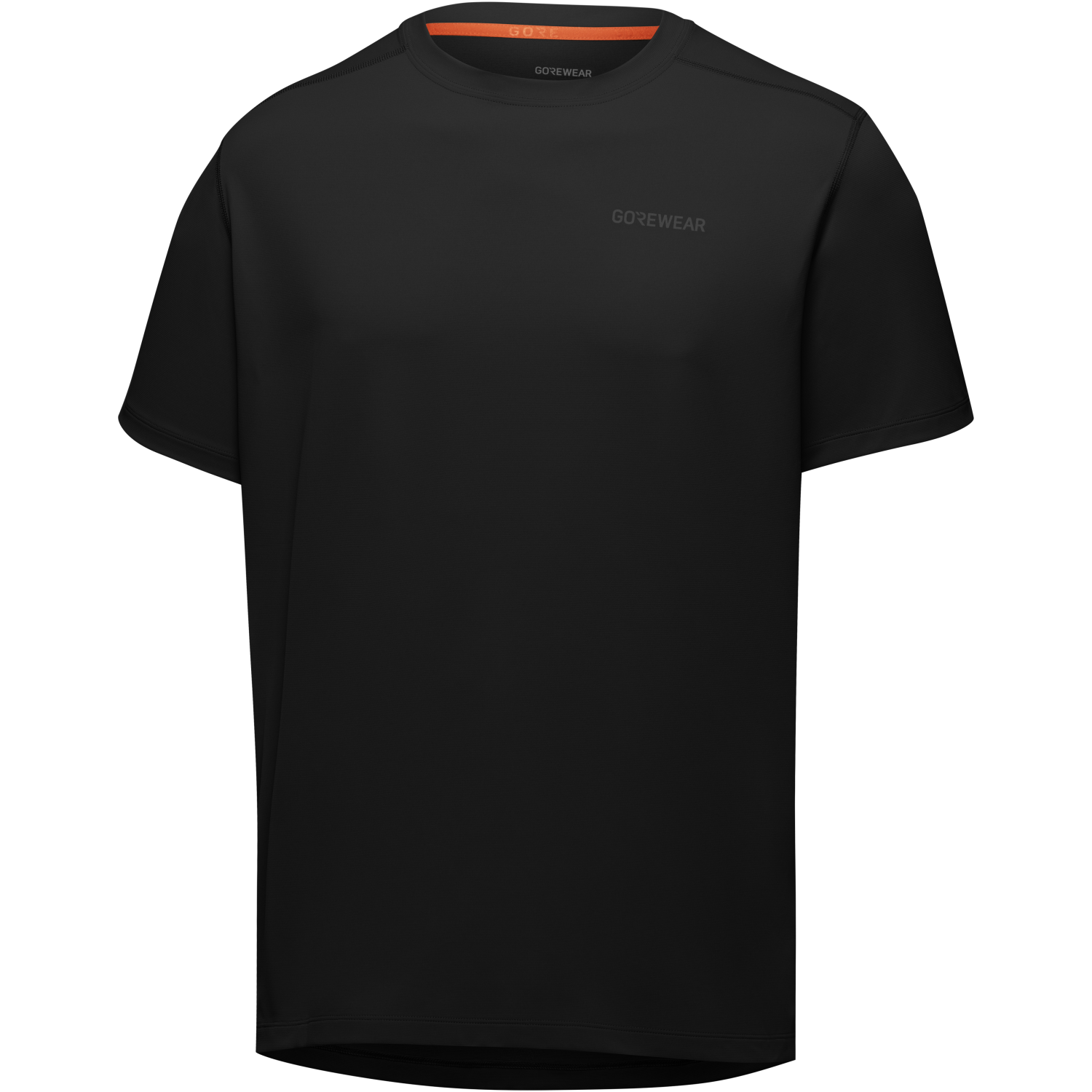 An image of the Everyday Tech Tee Mens being displayed without a product model wearing the product.