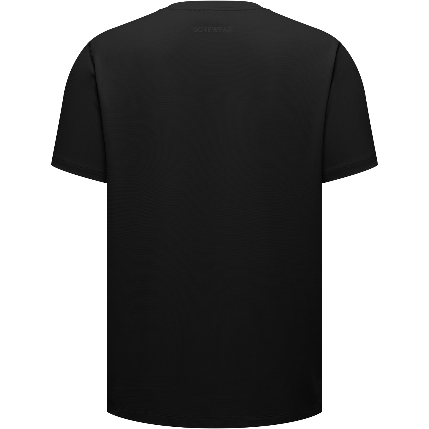 An image of the Everyday Tech Tee Mens being displayed without a product model wearing the product.