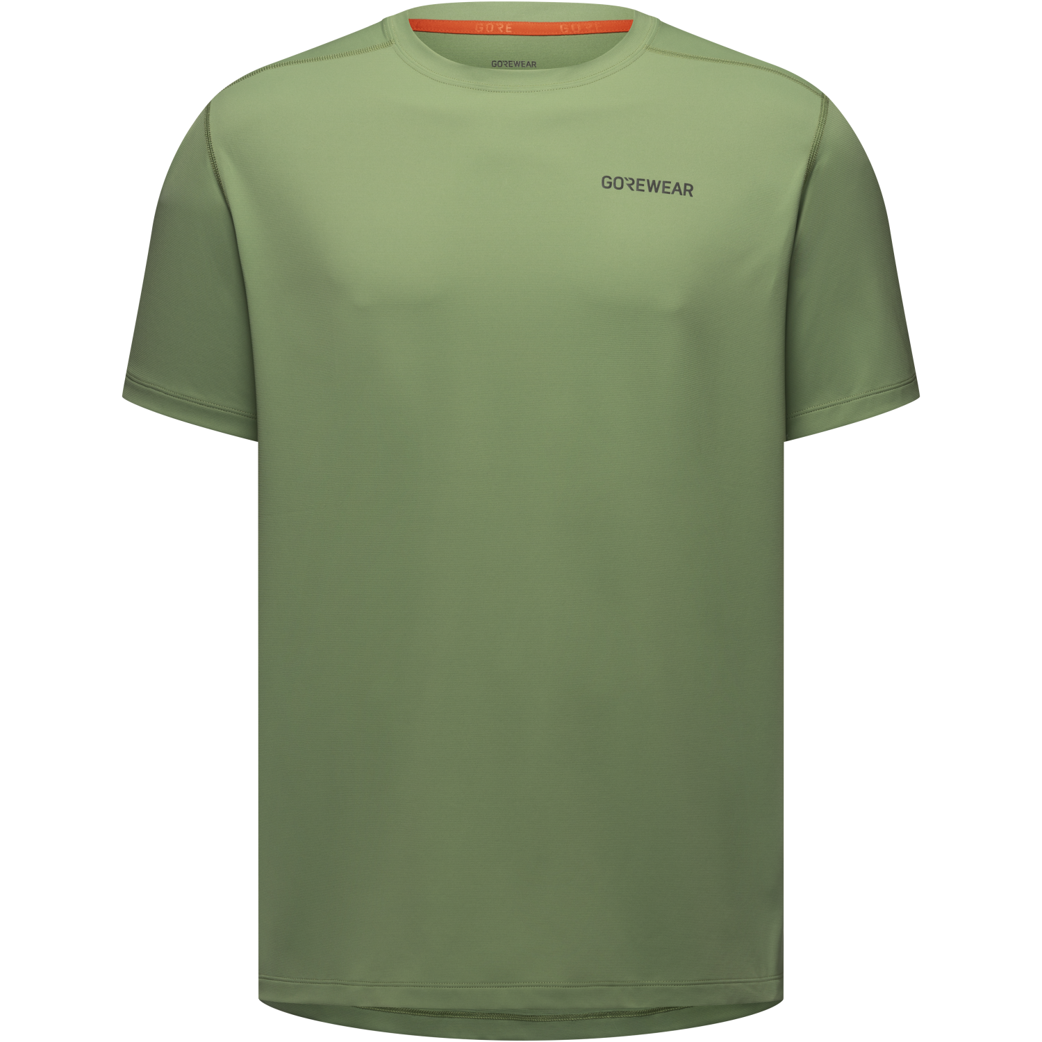 An image of the Everyday Tech Tee Mens being displayed without a product model wearing the product.