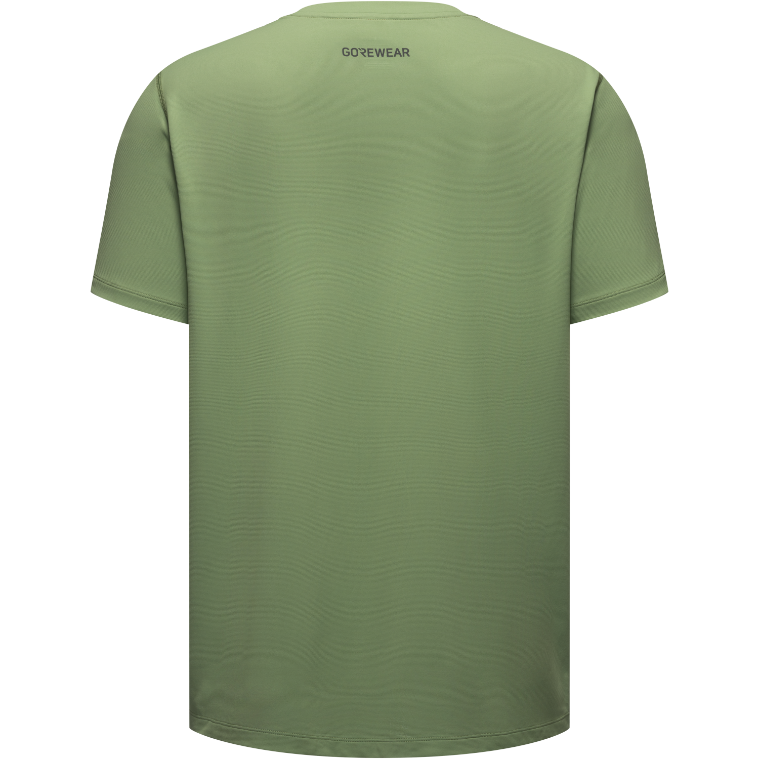 An image of the Everyday Tech Tee Mens being displayed without a product model wearing the product.
