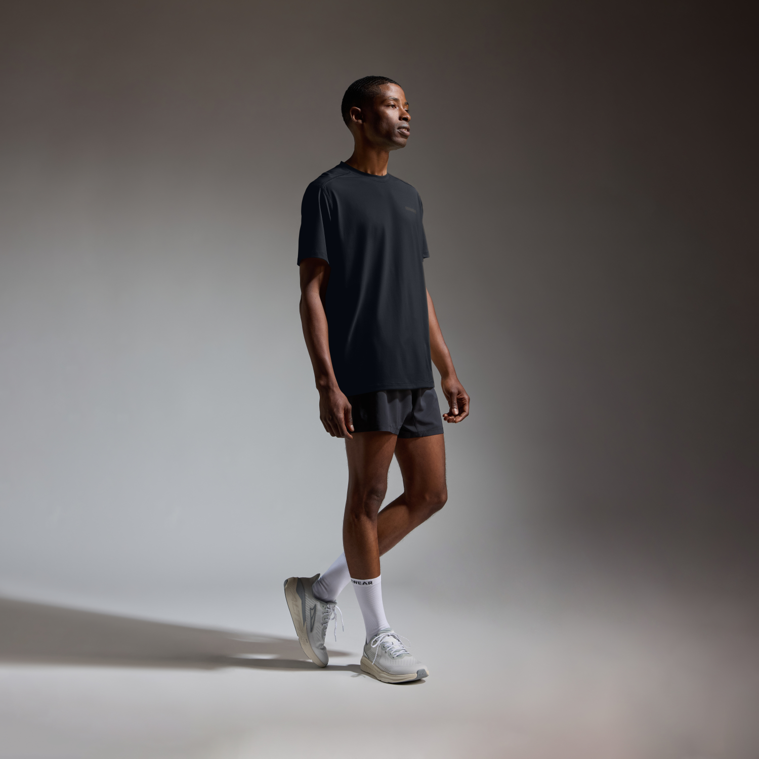 Everyday Tech Tee Mens