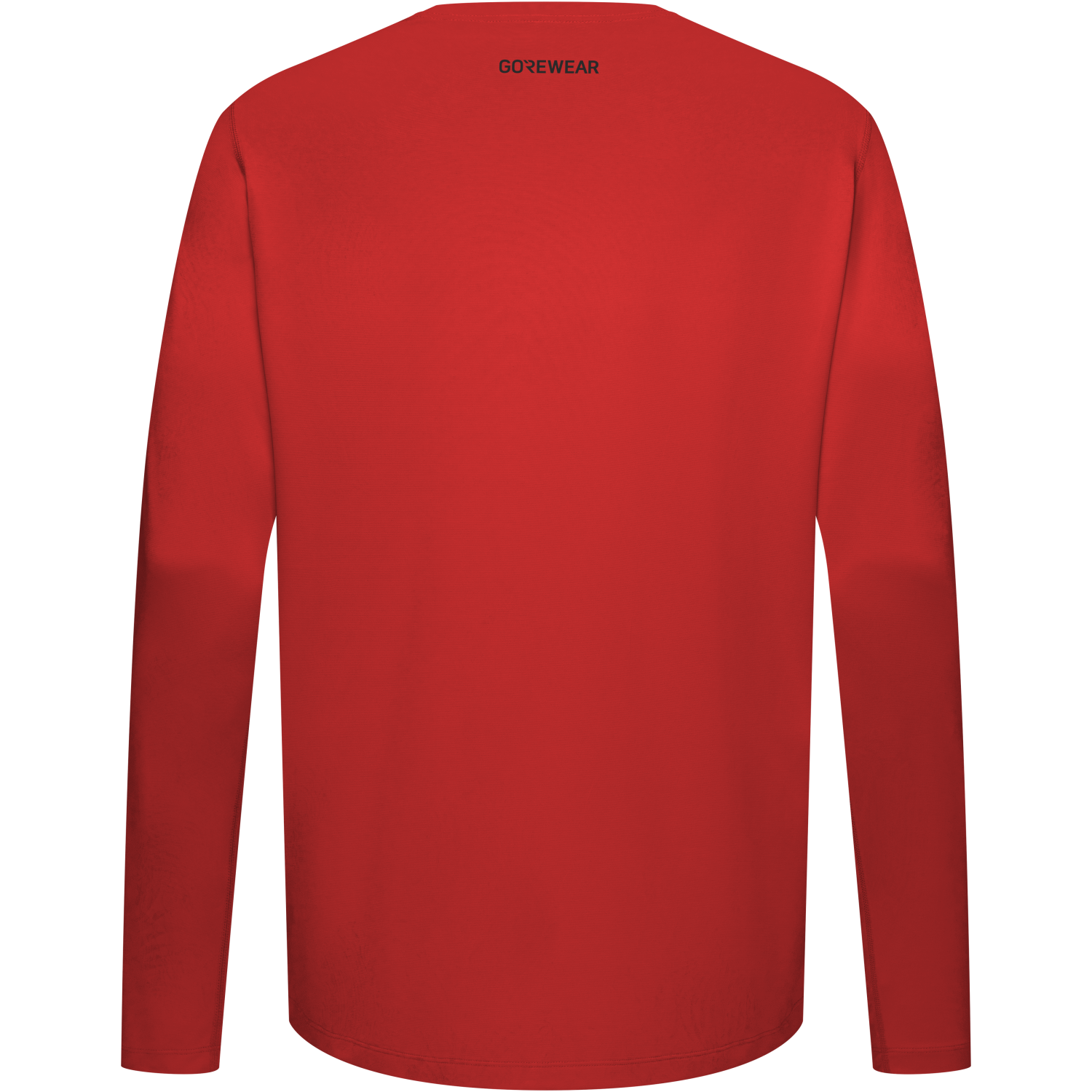 An image of the Everyday Tech Long Sleeve Tee Mens being displayed without a product model wearing the product.