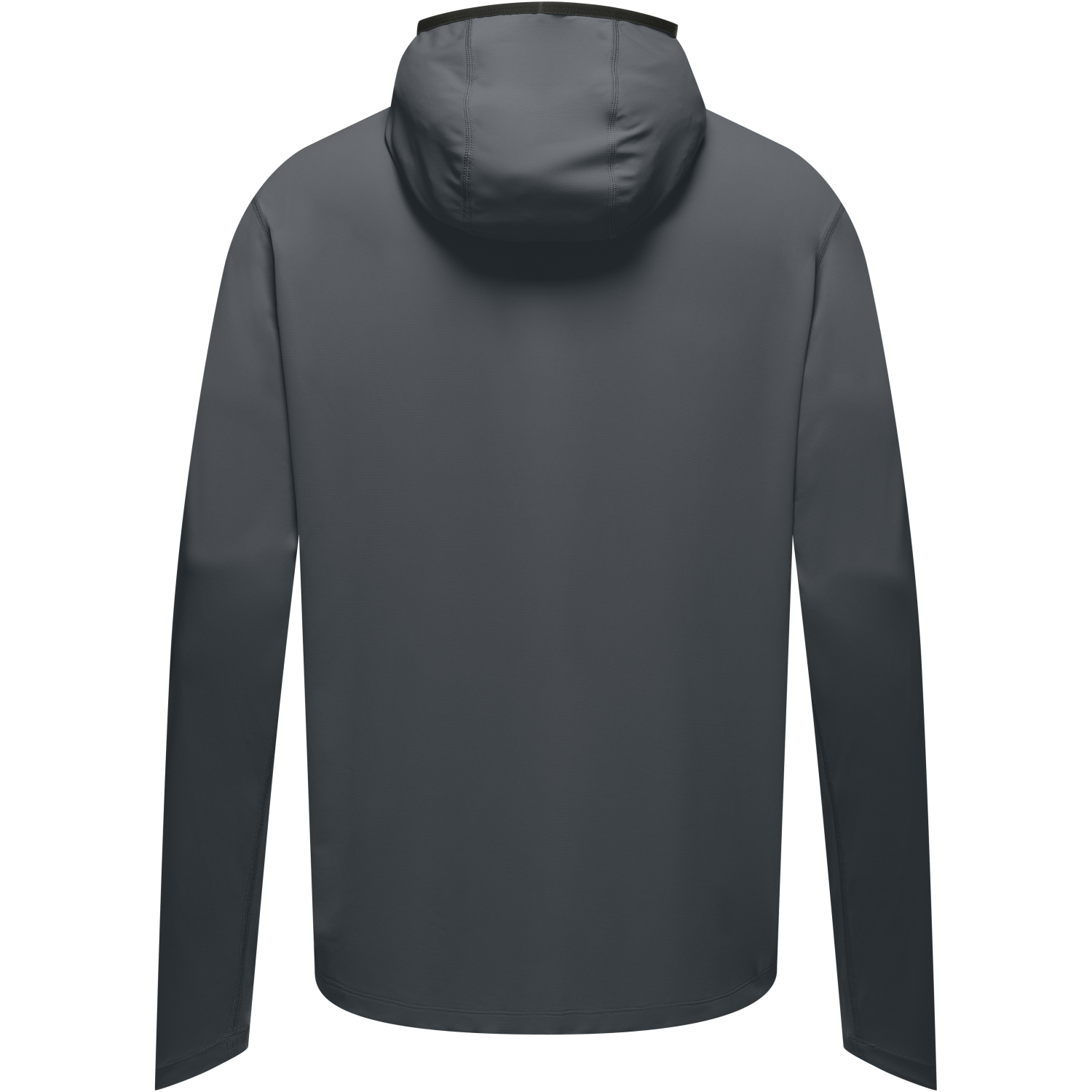 An image of the Everyday Tech Hoodie Mens being displayed without a product model wearing the product.