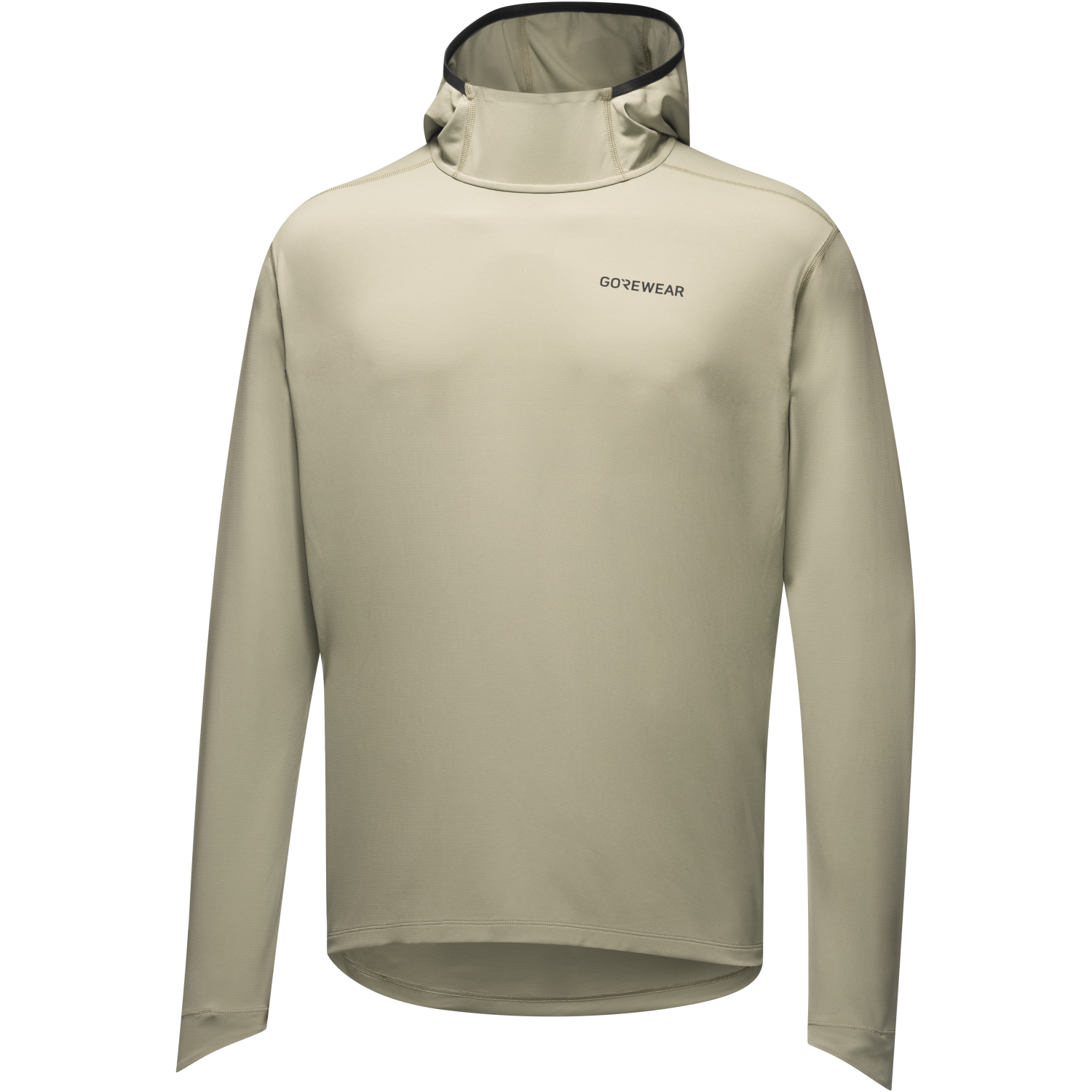 Everyday Tech Hoodie Mens