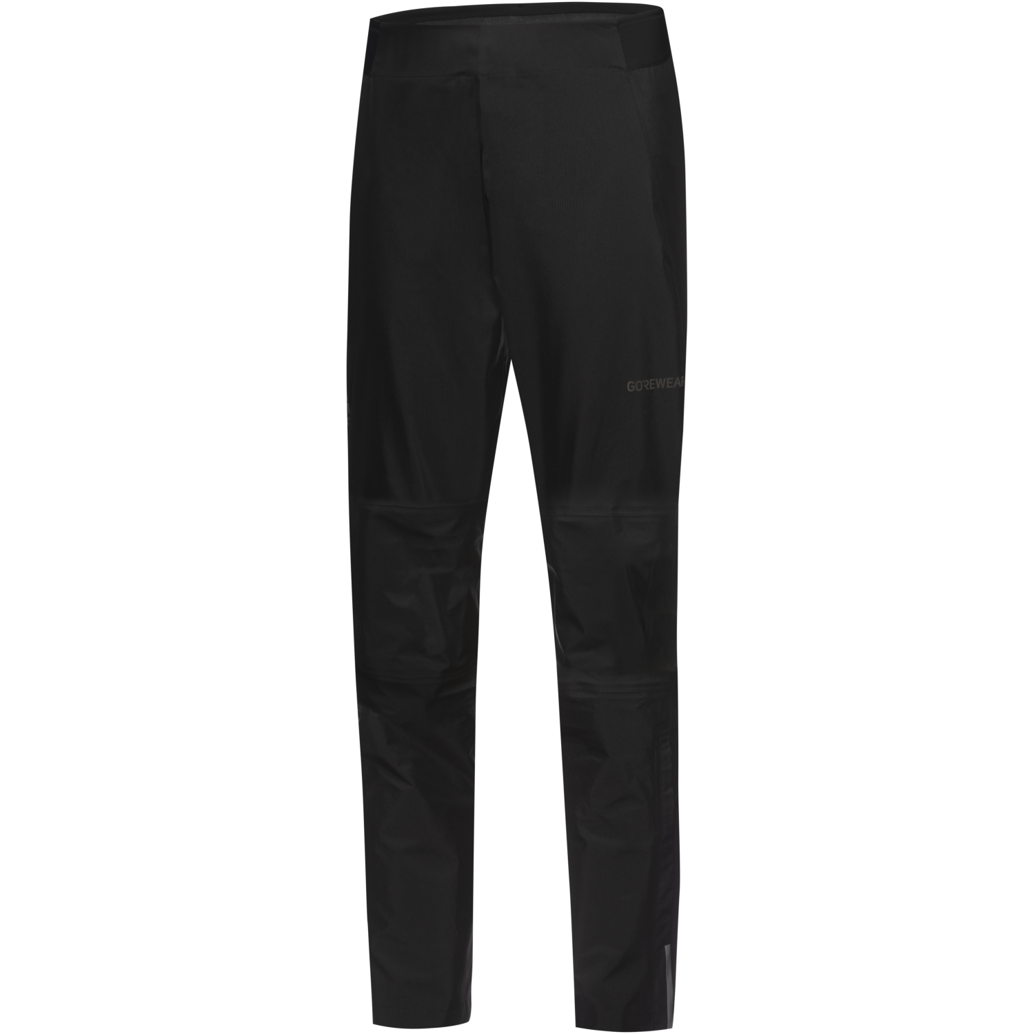 An image of the LUPRA GORE-TEX Pants Mens being displayed without a product model wearing the product.