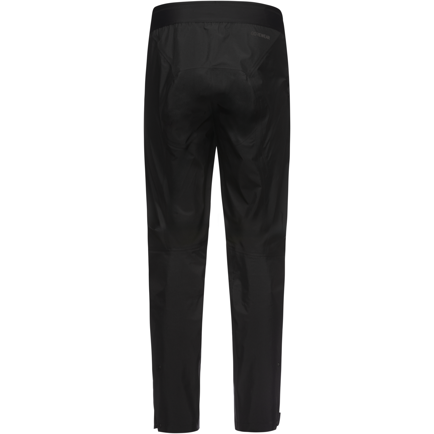 An image of the LUPRA GORE-TEX Pants Mens being displayed without a product model wearing the product.