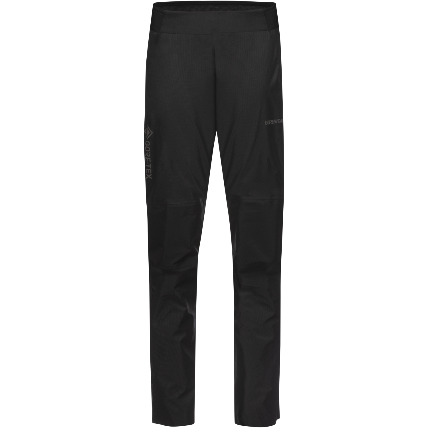 An image of the LUPRA GORE-TEX Pants Mens being displayed without a product model wearing the product.