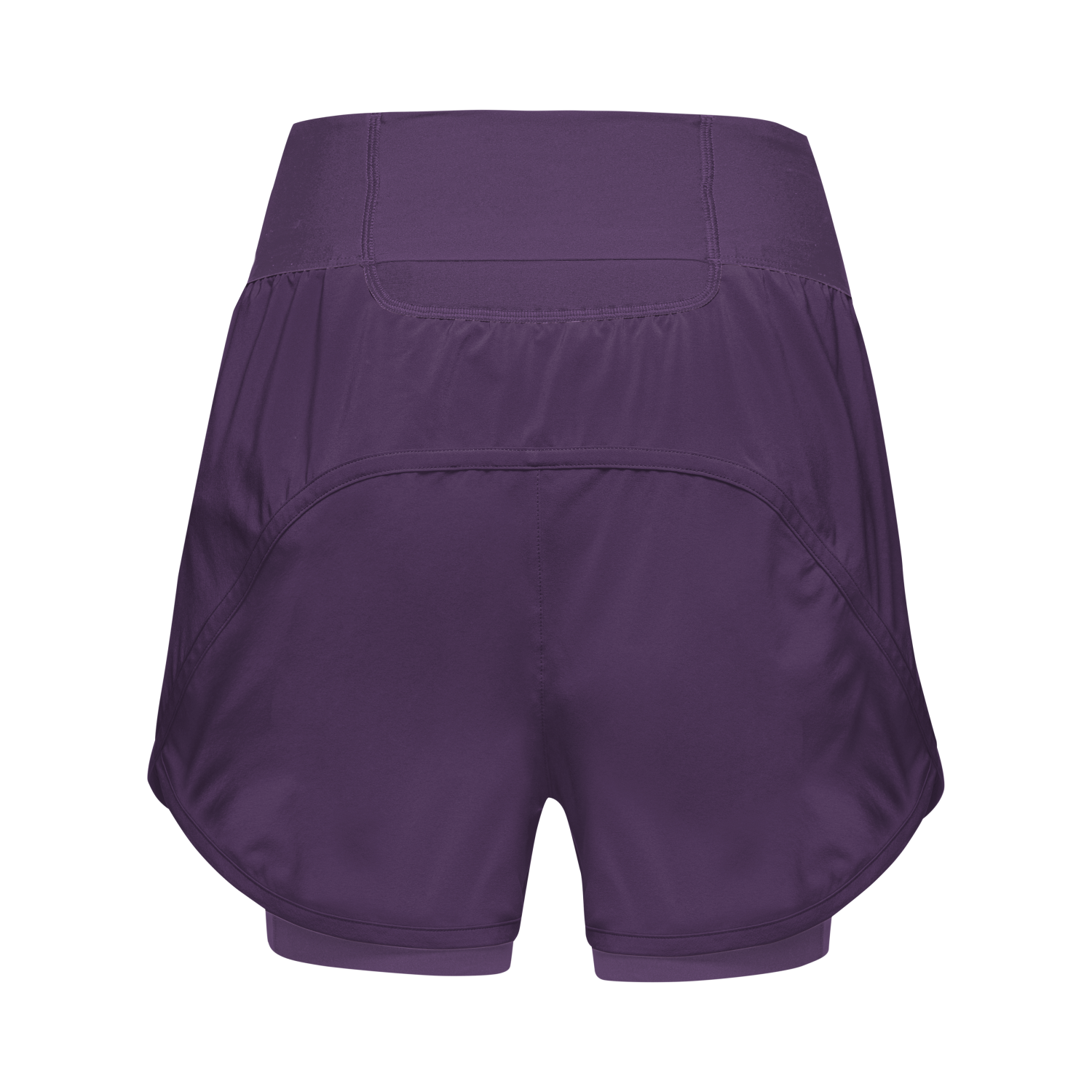 CONCURVE 3” 2in1 Shorts Womens