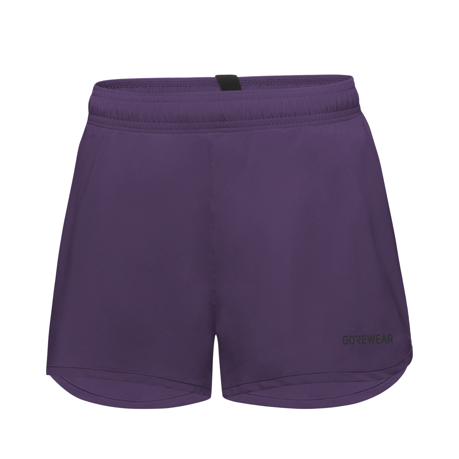 CONCURVE 3” Brief Shorts Womens