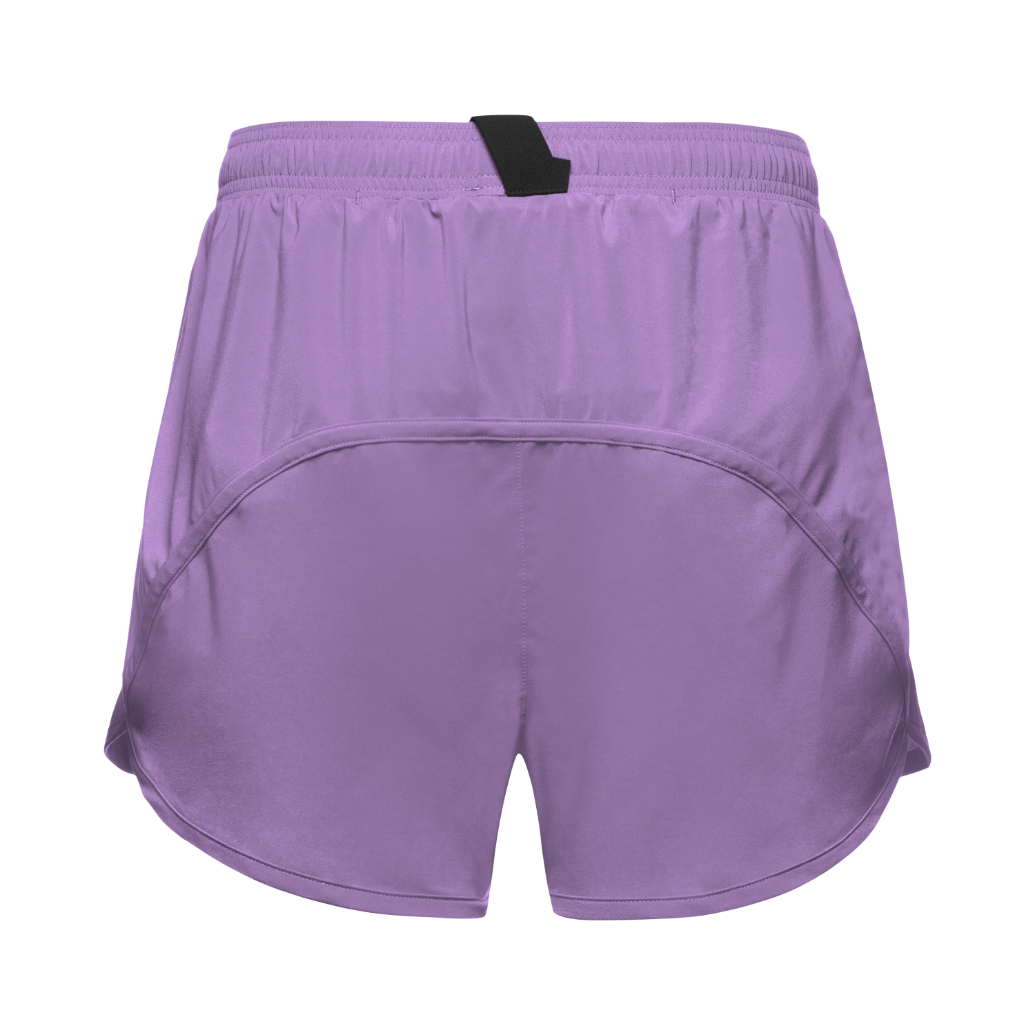An image of the CONCURVE 3” Brief Shorts Womens being displayed without a product model wearing the product.