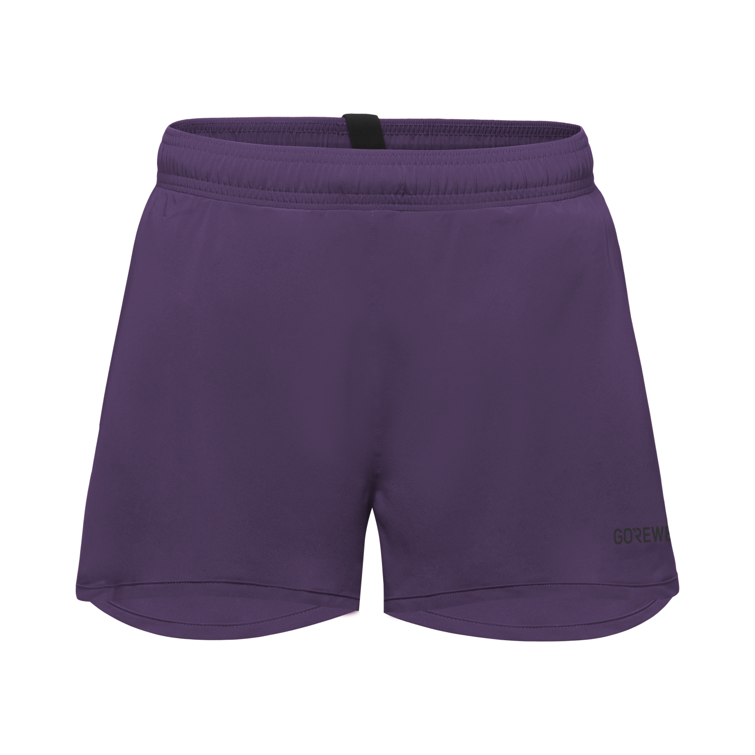 CONCURVE 3” Brief Shorts Womens
