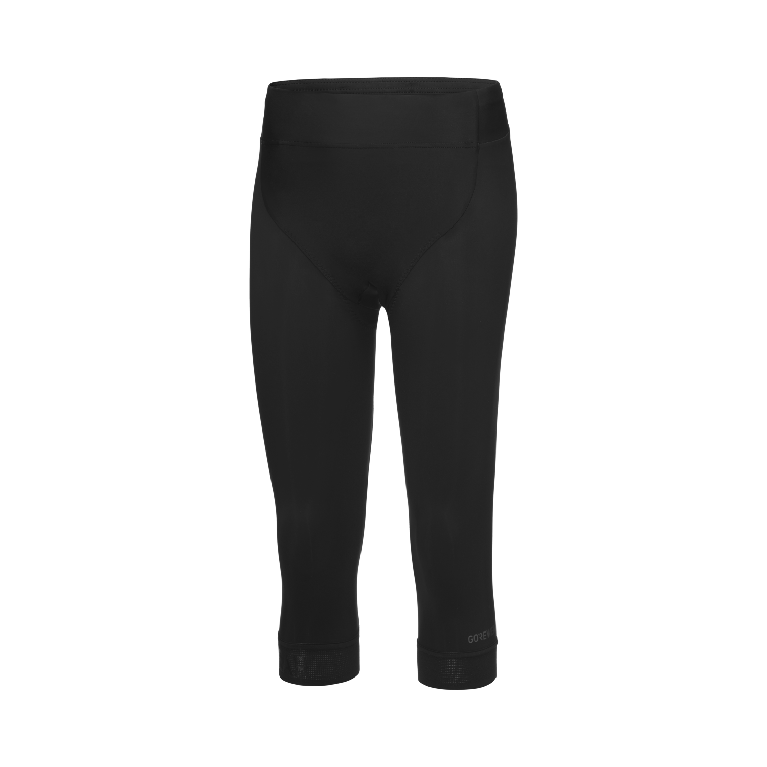 An image of the SWIFTRIDE ¾ Tights Womens being displayed without a product model wearing the product.