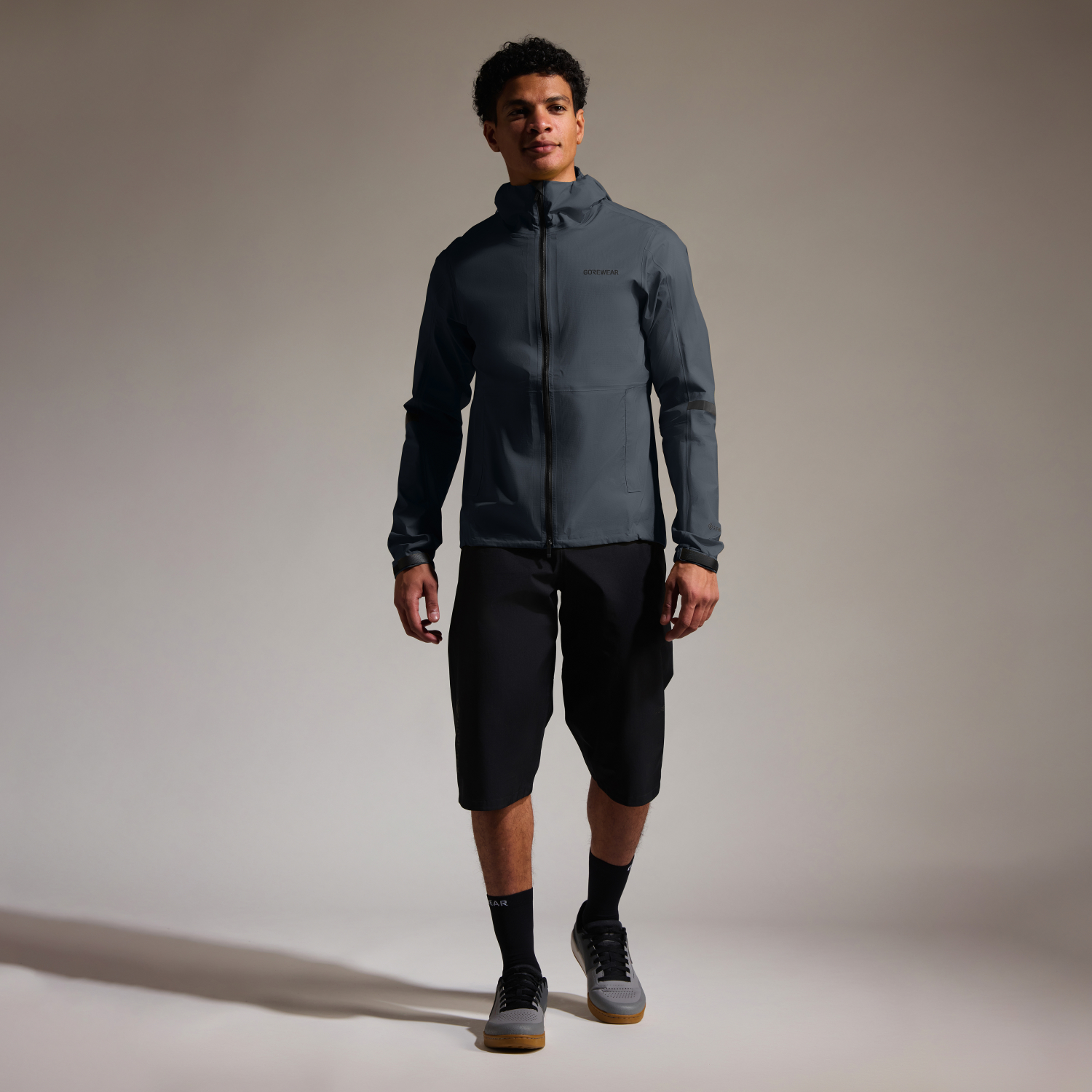 LUPRA 2.0 GORE-TEX Hooded Jacket Mens