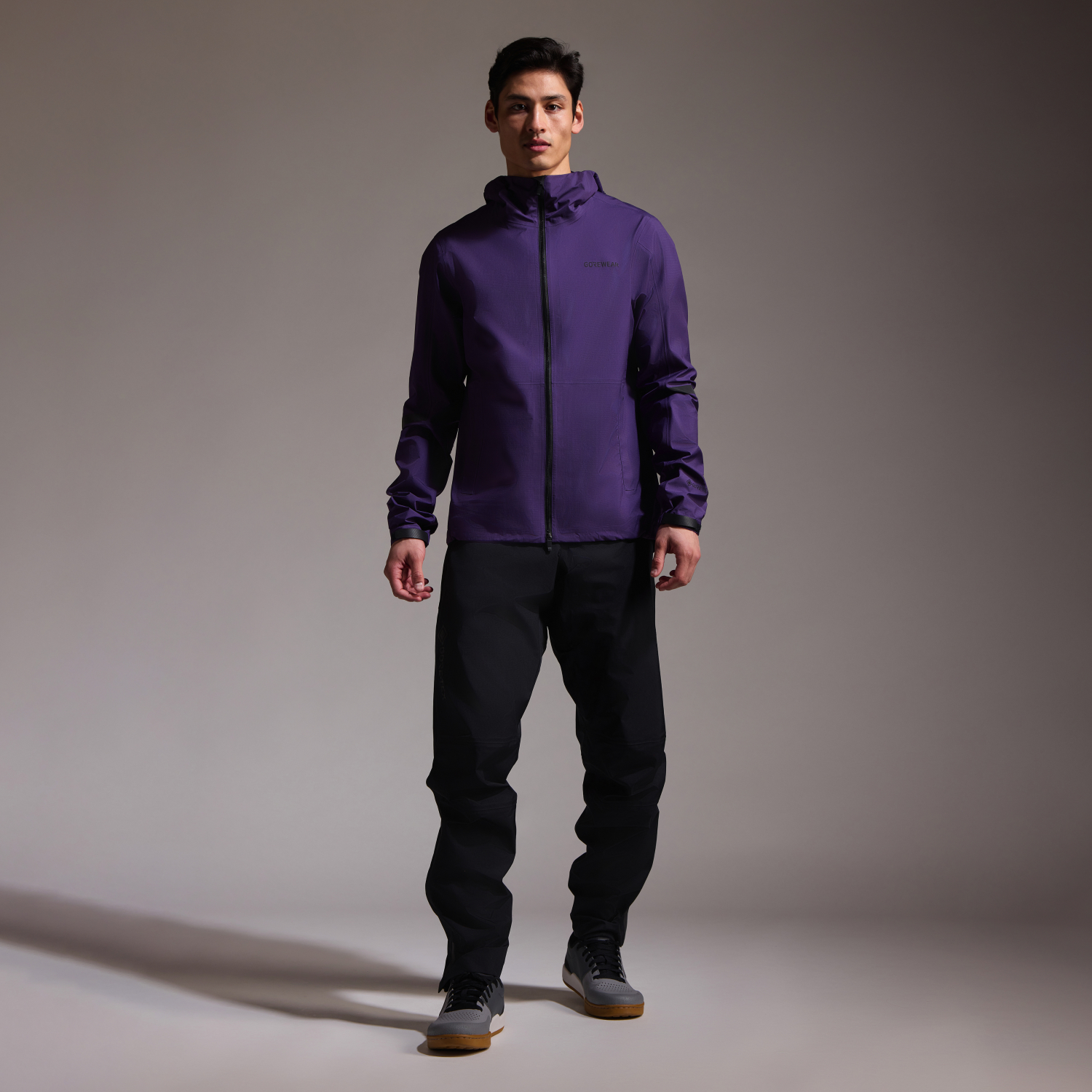 LUPRA 2.0 GORE-TEX Hooded Jacket Mens
