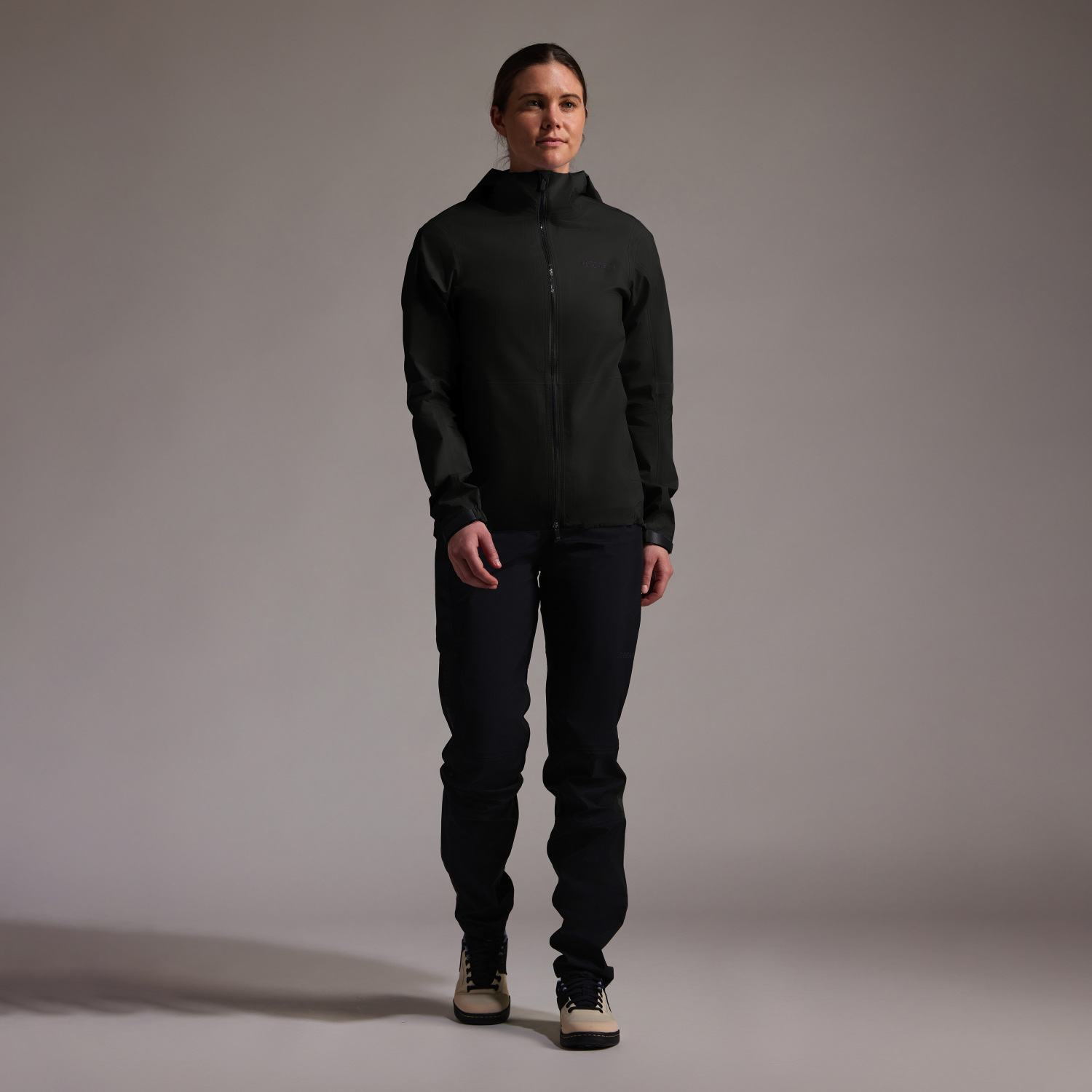 LUPRA 2.0 GORE-TEX Hooded Jacket Womens