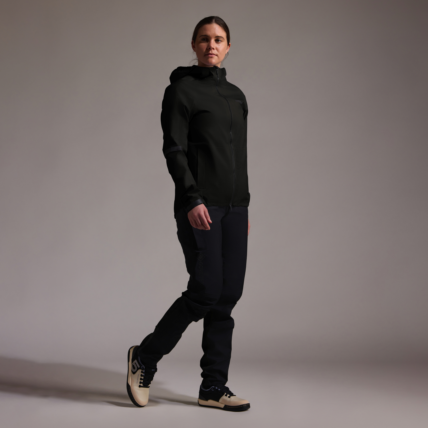 LUPRA 2.0 GORE-TEX Hooded Jacket Womens