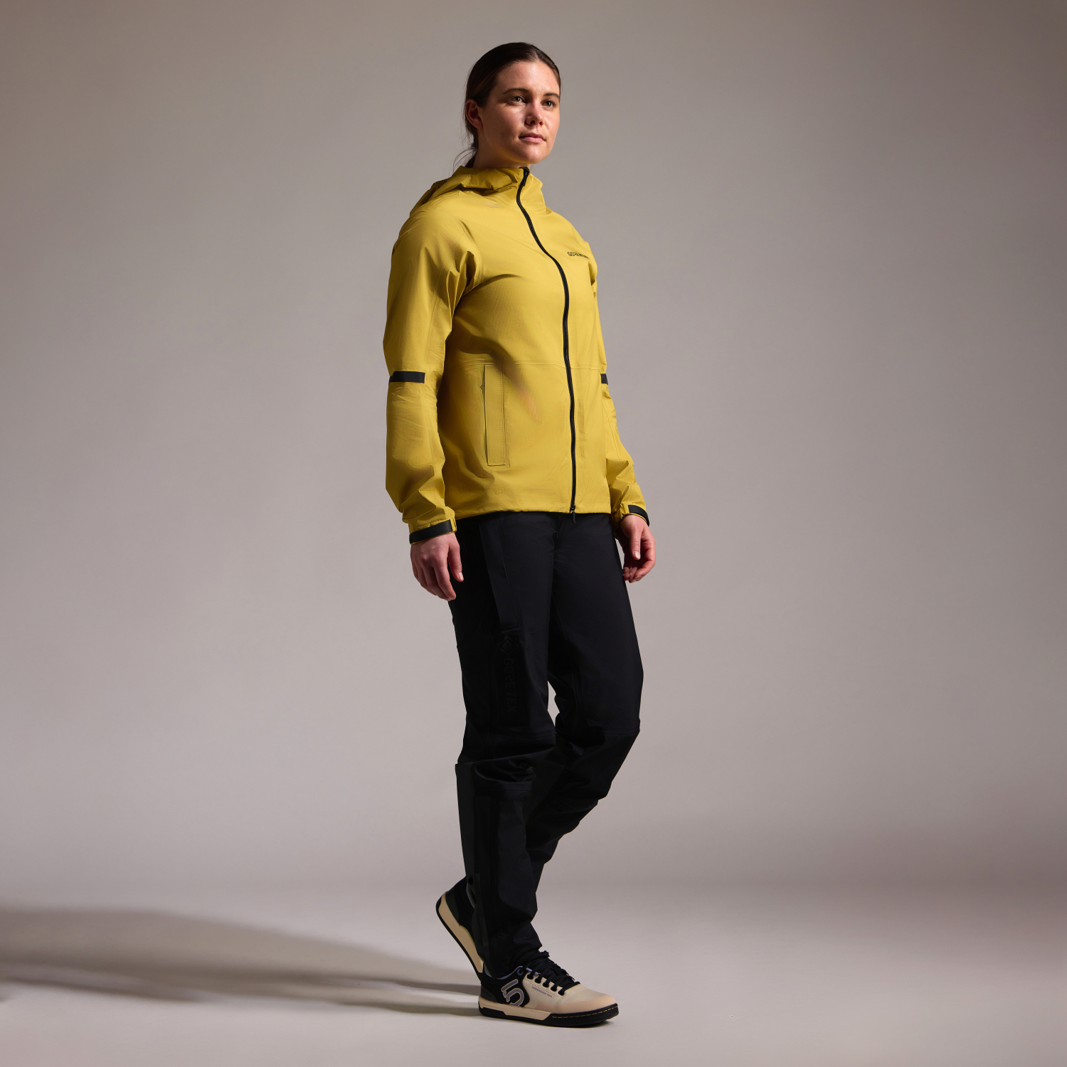 LUPRA 2.0 GORE-TEX Hooded Jacket Womens