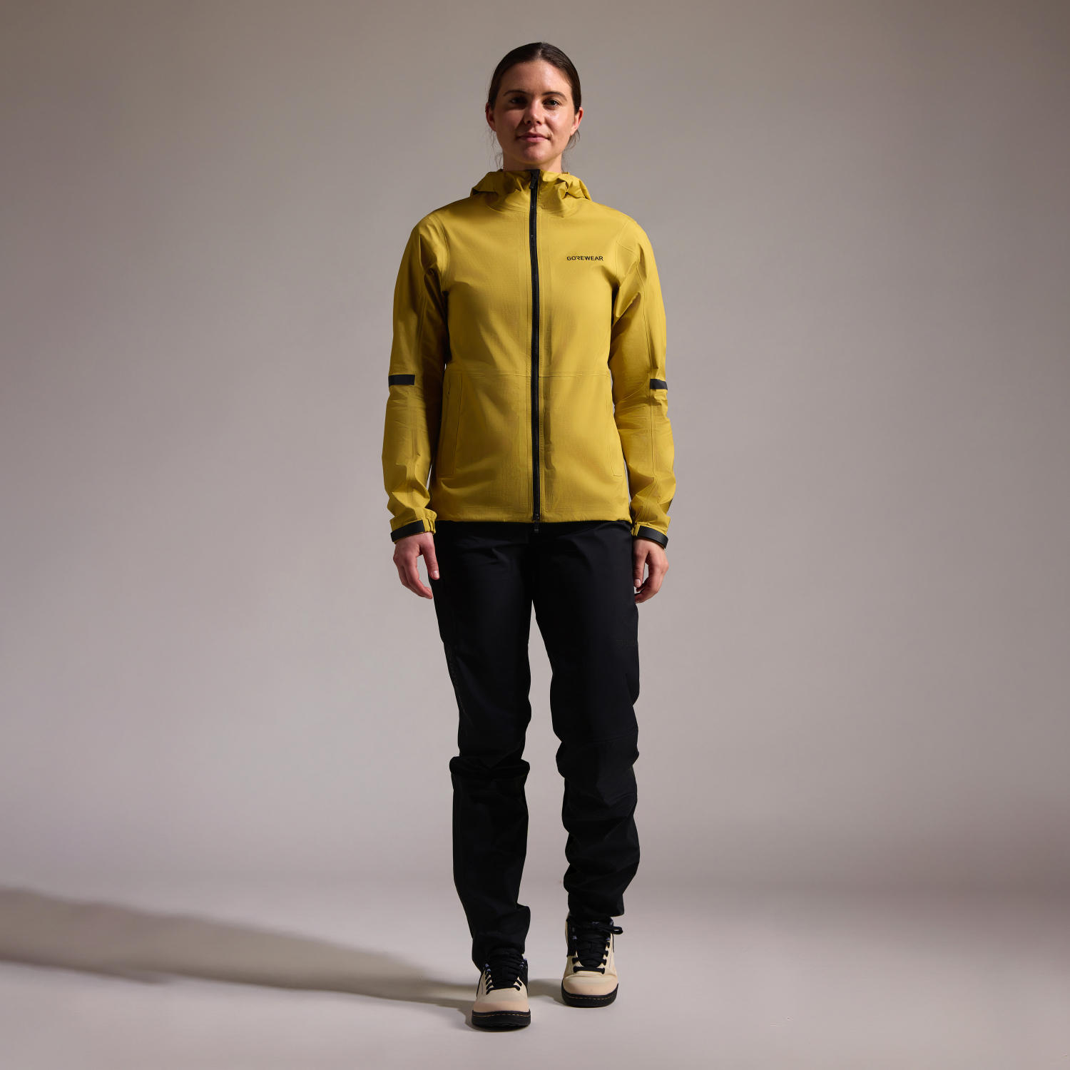 LUPRA 2.0 GORE-TEX Hooded Jacket Womens