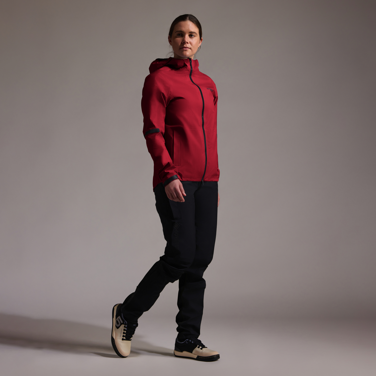 LUPRA 2.0 GORE-TEX Hooded Jacket Womens