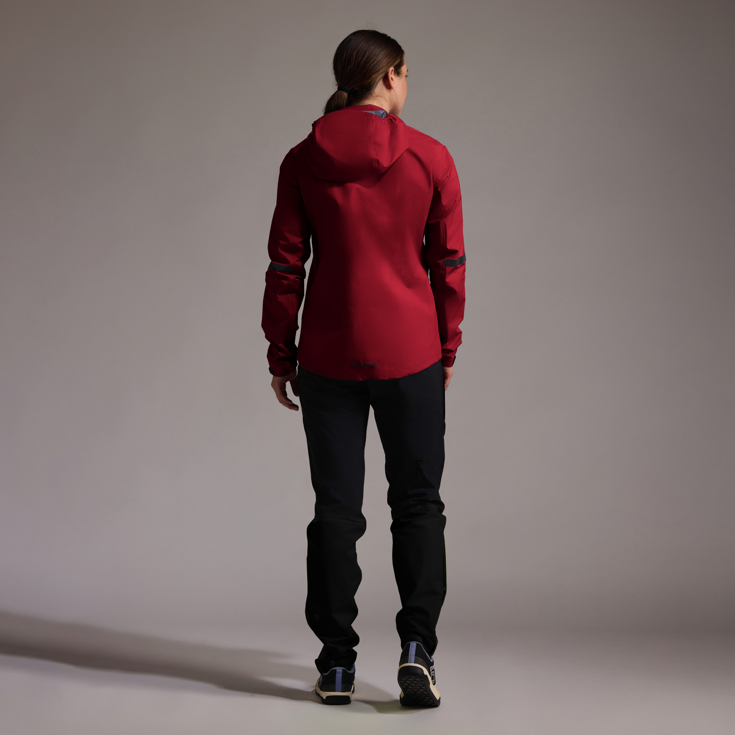 DA00--Utility Red