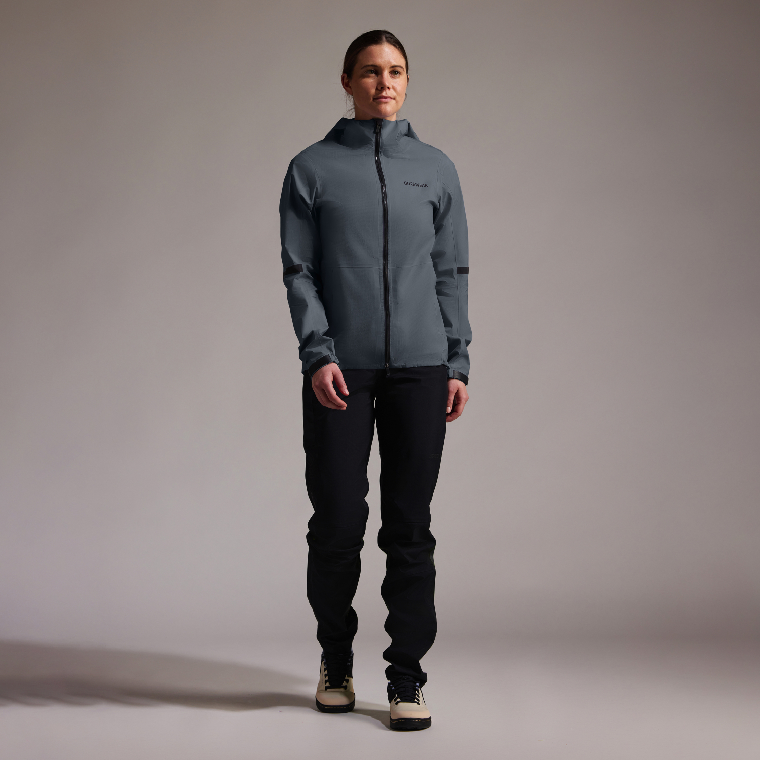 LUPRA 2.0 GORE-TEX Hooded Jacket Womens