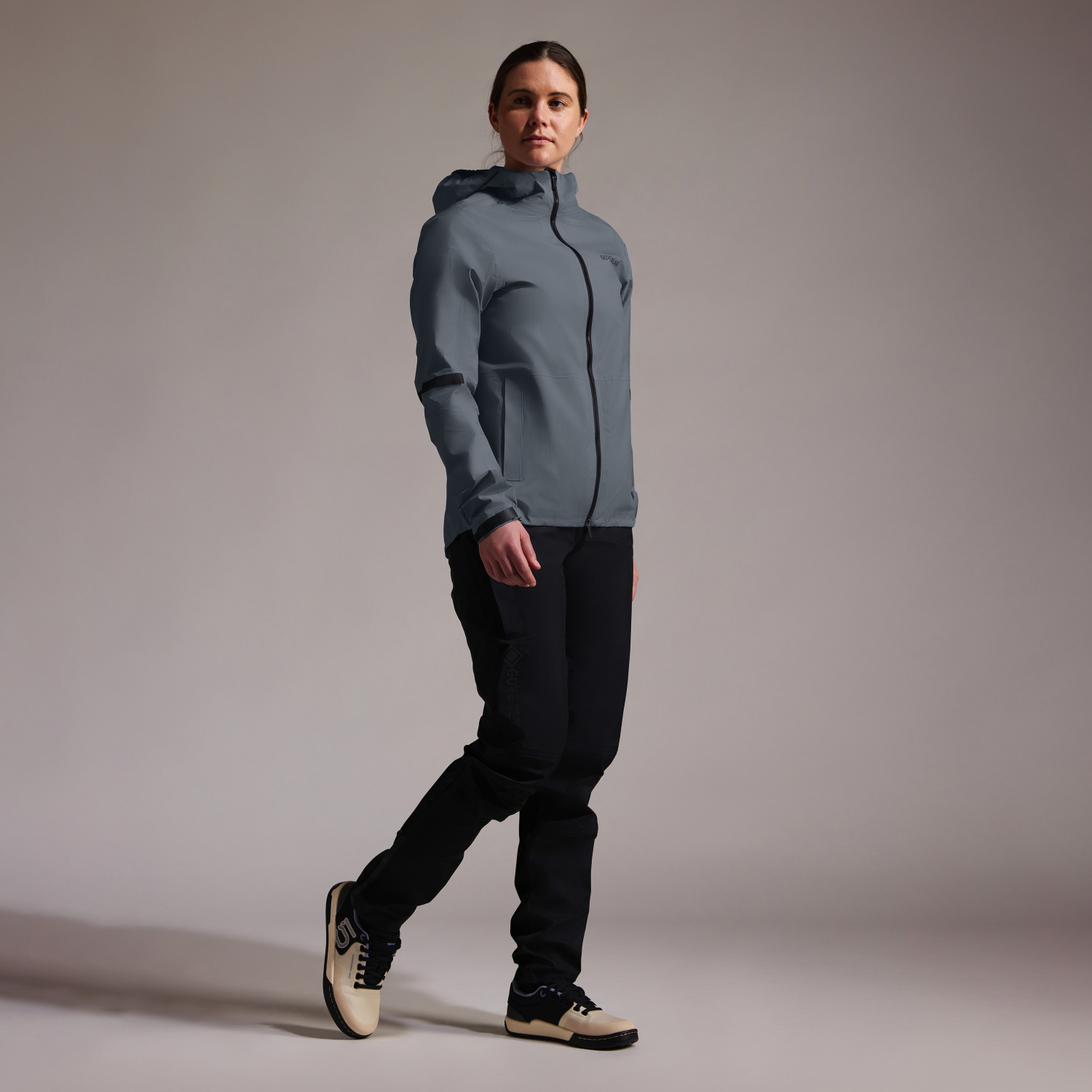 LUPRA 2.0 GORE-TEX Hooded Jacket Womens