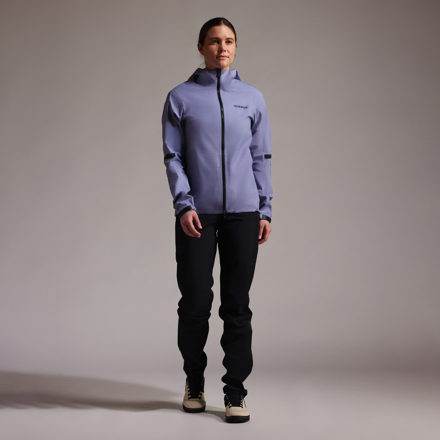 LUPRA 2.0 GORE-TEX Hooded Jacket Womens