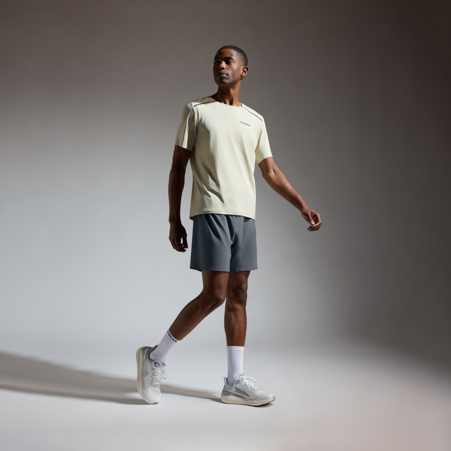 CONCURVE 7” Shorts Mens