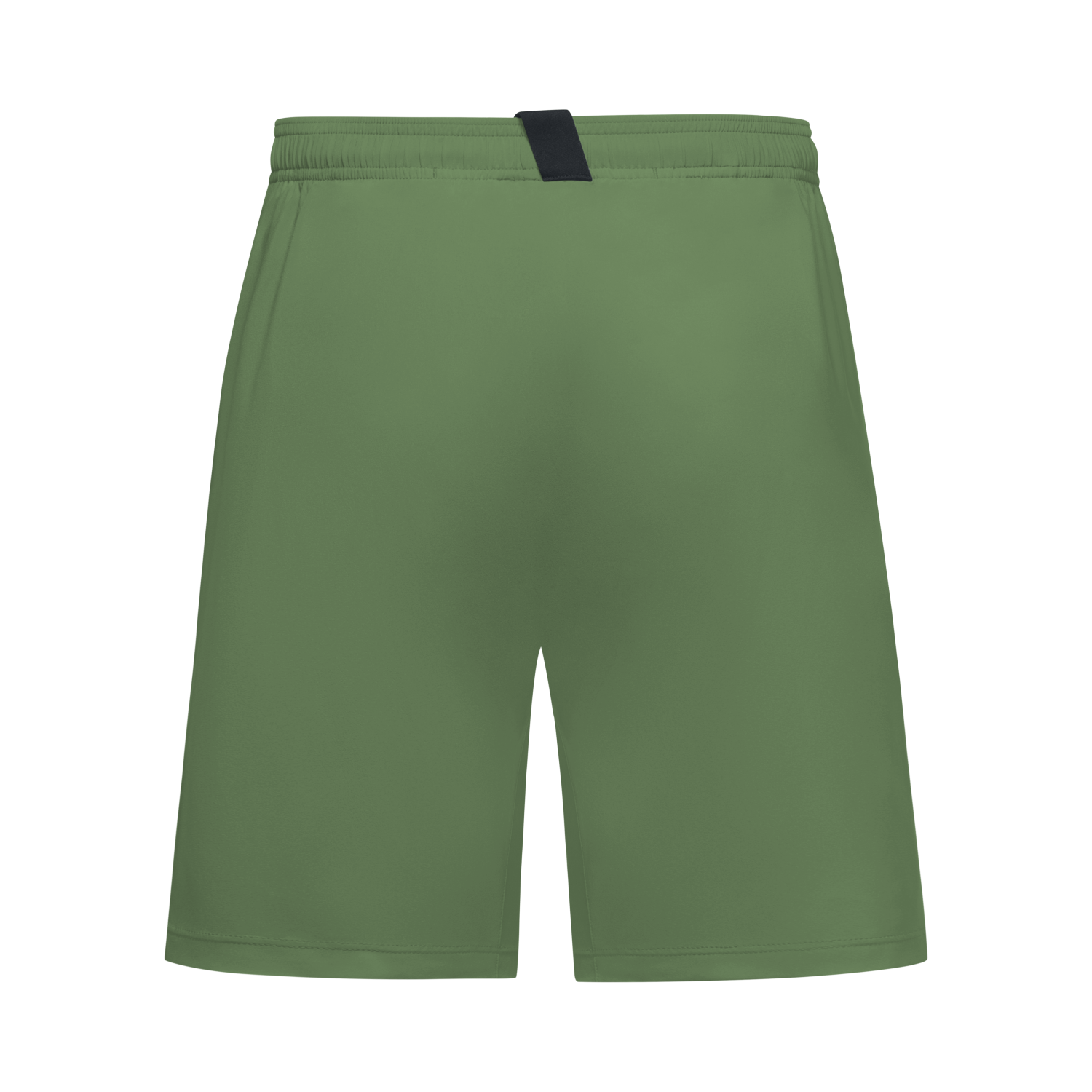 An image of the CONCURVE 7” Shorts Mens being displayed without a product model wearing the product.