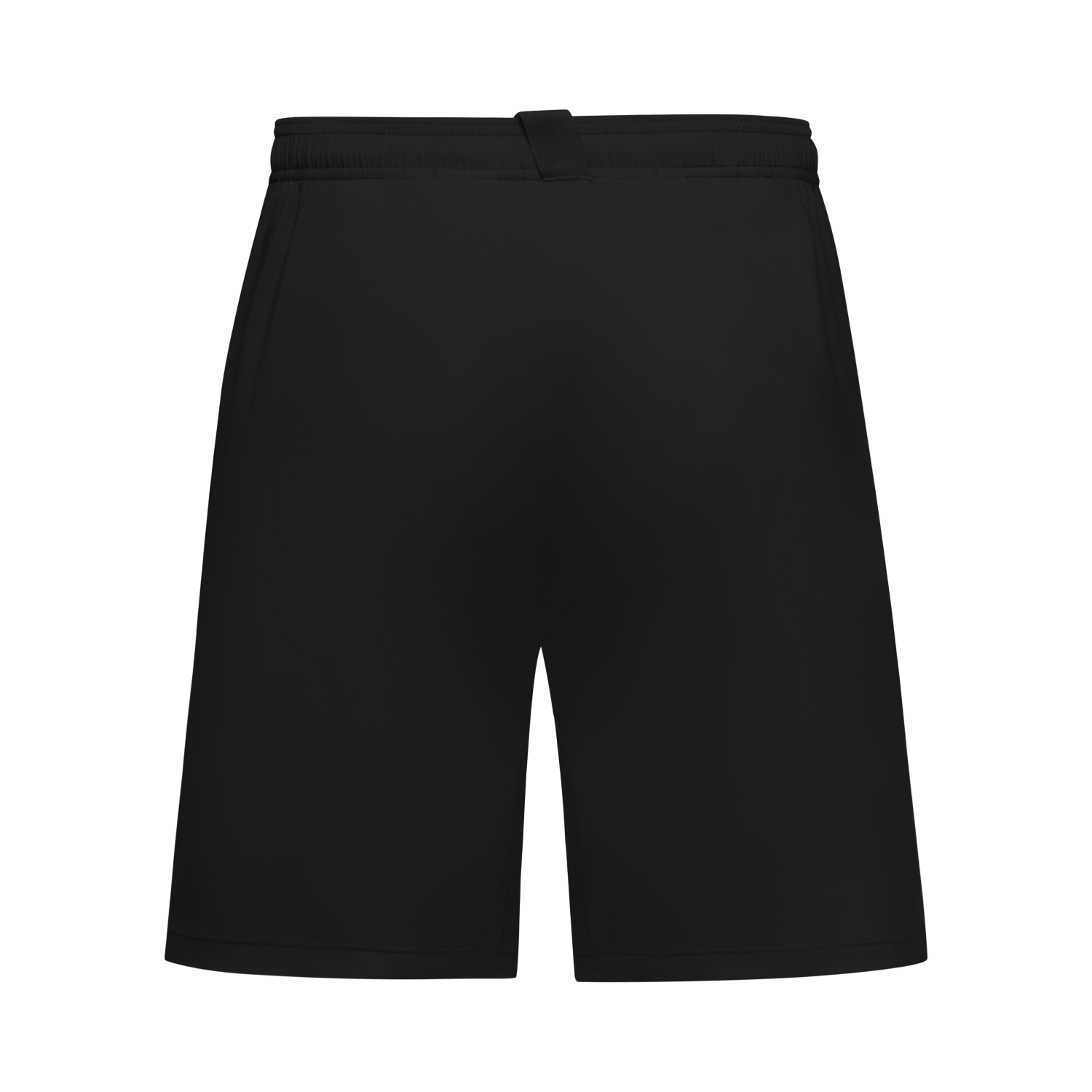 An image of the CONCURVE 7” Shorts Mens being displayed without a product model wearing the product.