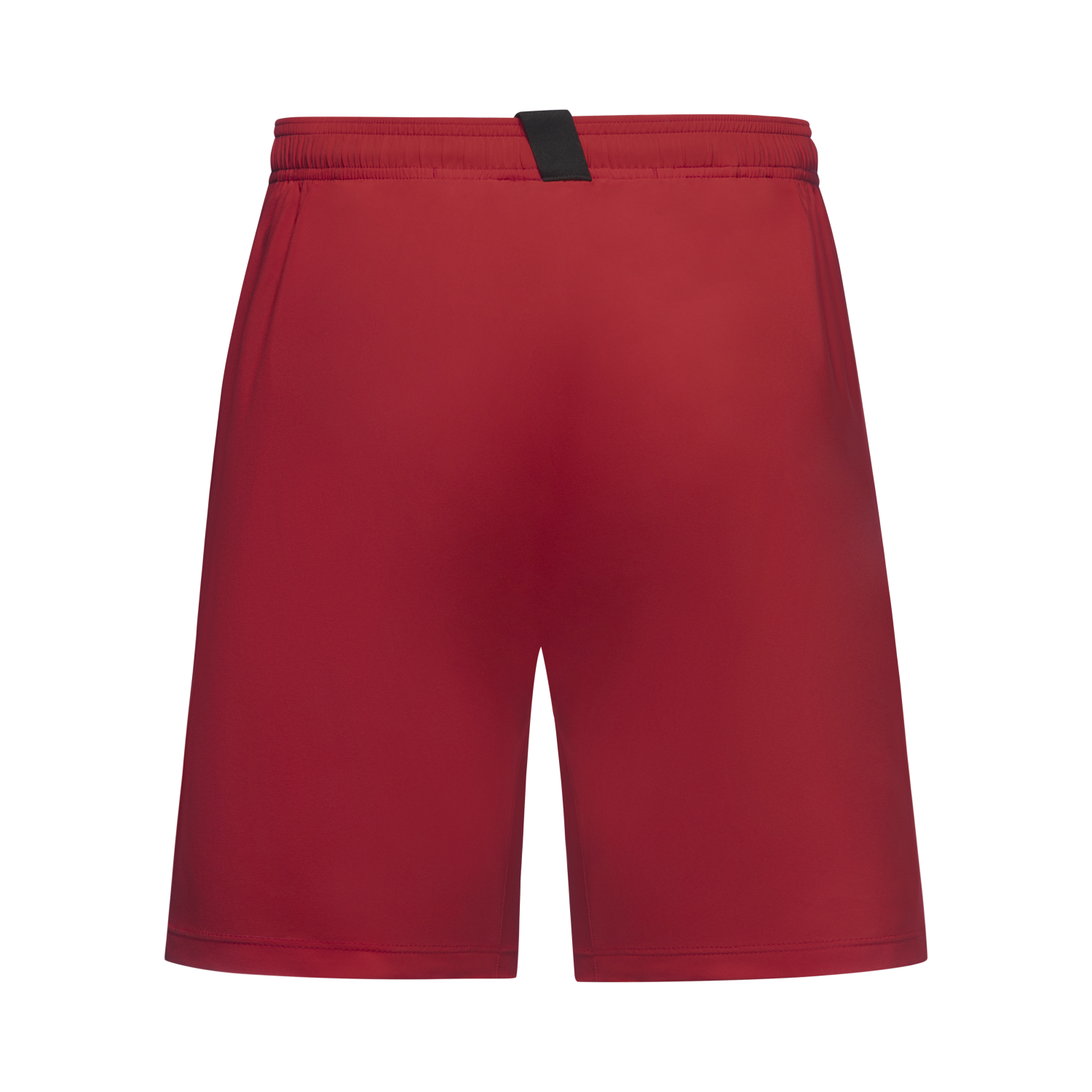 An image of the CONCURVE 7” Shorts Mens being displayed without a product model wearing the product.