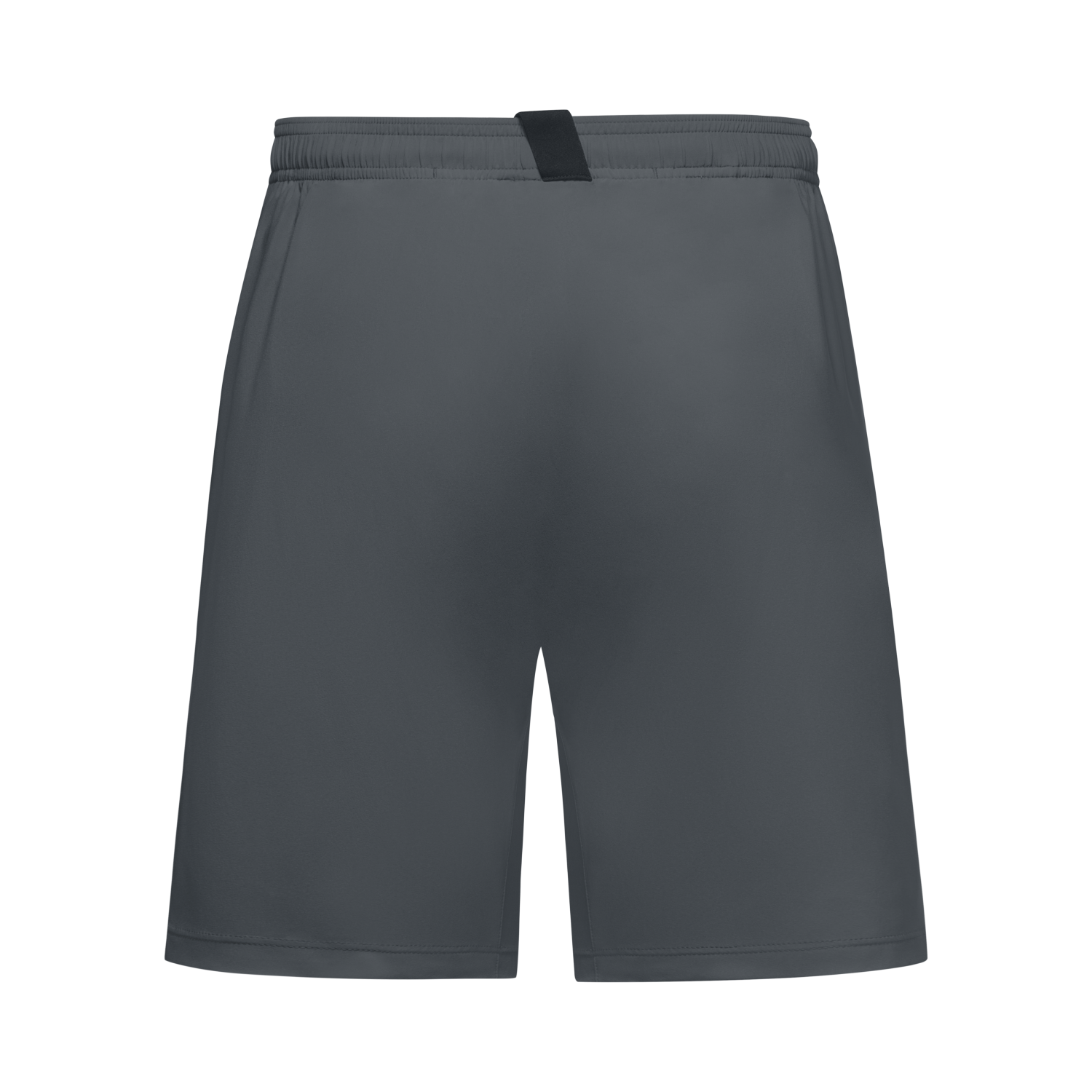 An image of the CONCURVE 7” Shorts Mens being displayed without a product model wearing the product.
