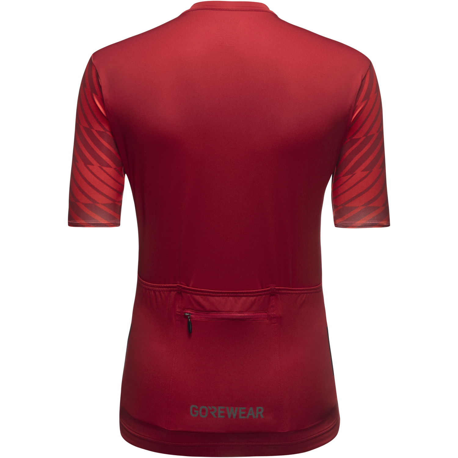 An image of the SWIFTRIDE Optical Jersey Womens being displayed without a product model wearing the product.