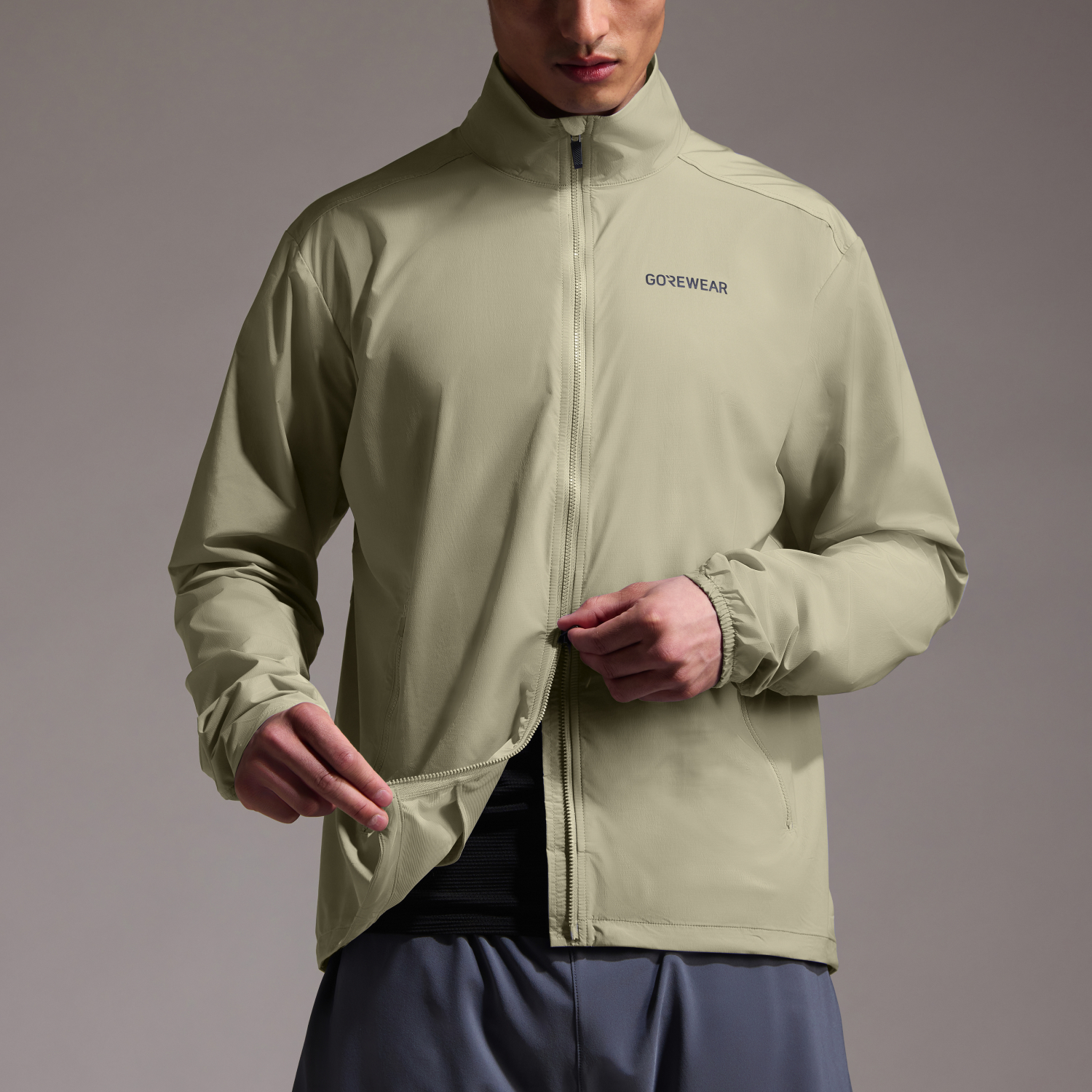 BG00--Tech Beige