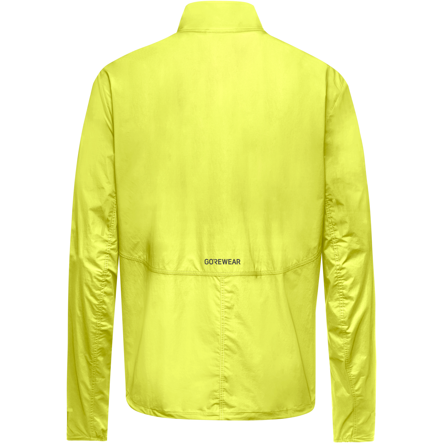 An image of the CONCURVE Windbreaker Mens being displayed without a product model wearing the product.