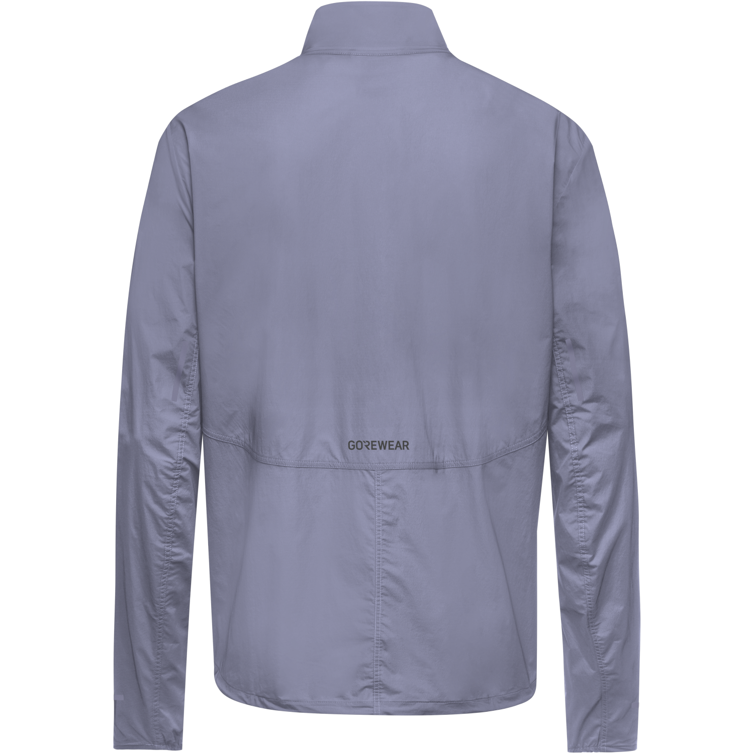 An image of the CONCURVE Windbreaker Mens being displayed without a product model wearing the product.