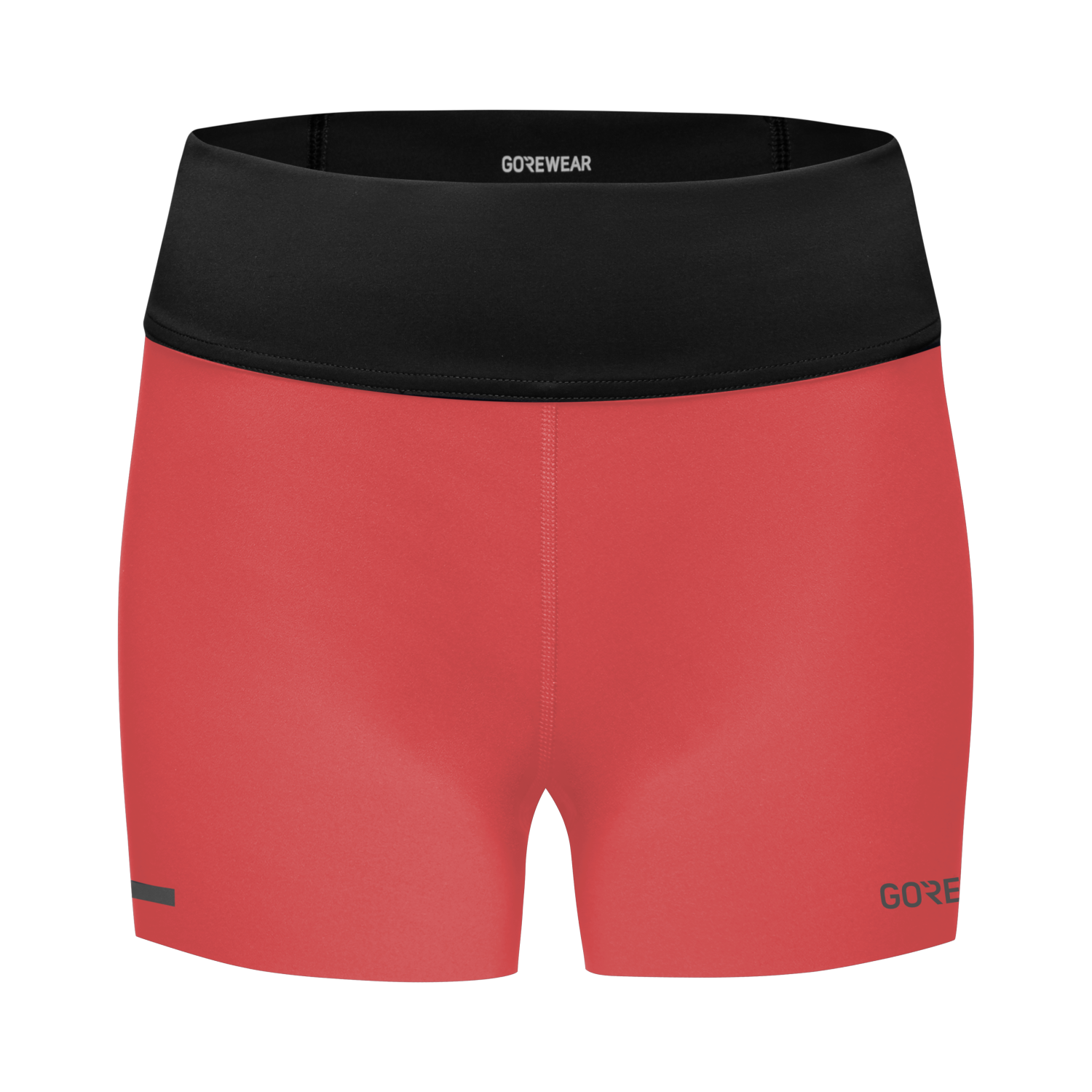 CONCURVE Race Short Tights Womens