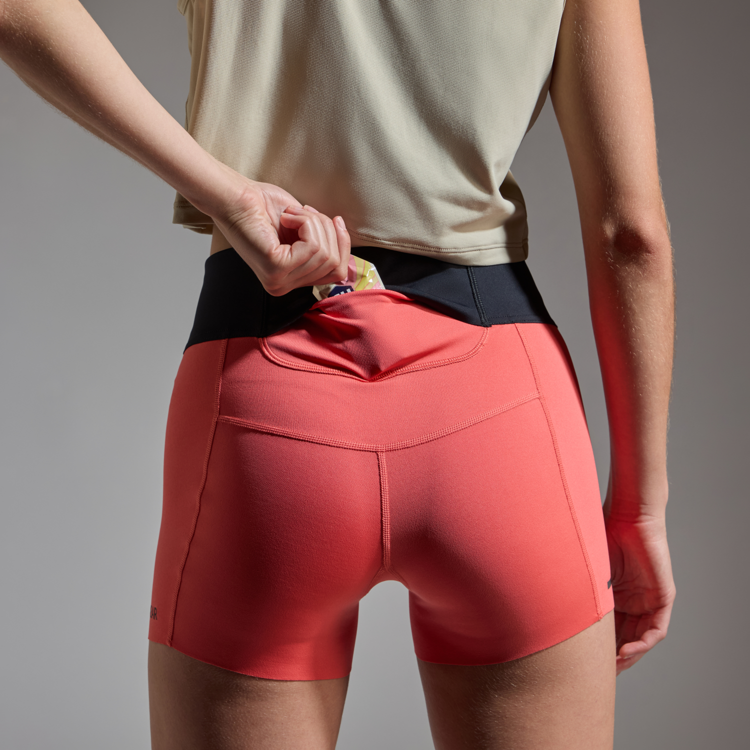 CONCURVE Race Short Tights Womens