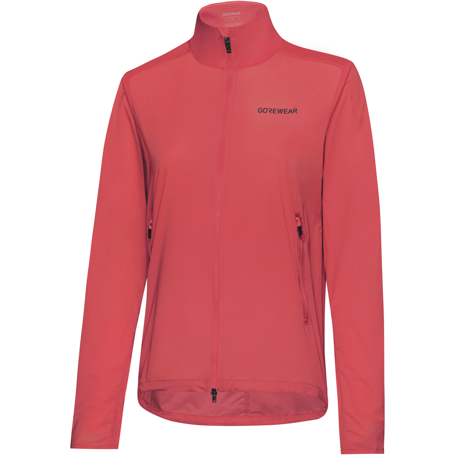 CONCURVE Windbreaker Womens