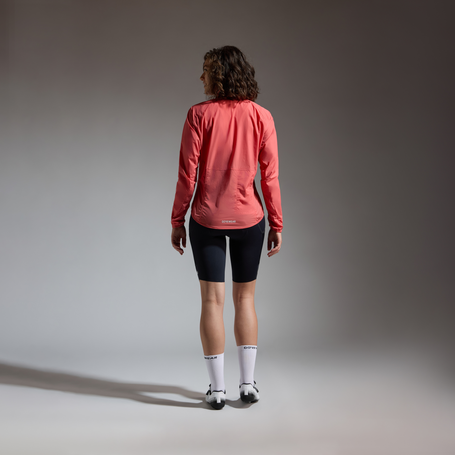 SPINSHIFT Windbreaker Womens | GOREWEAR US