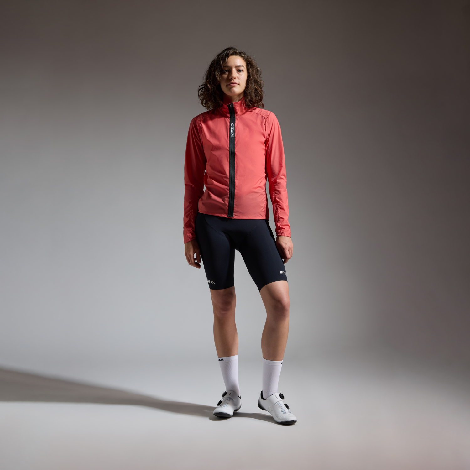SPINSHIFT Windbreaker Womens