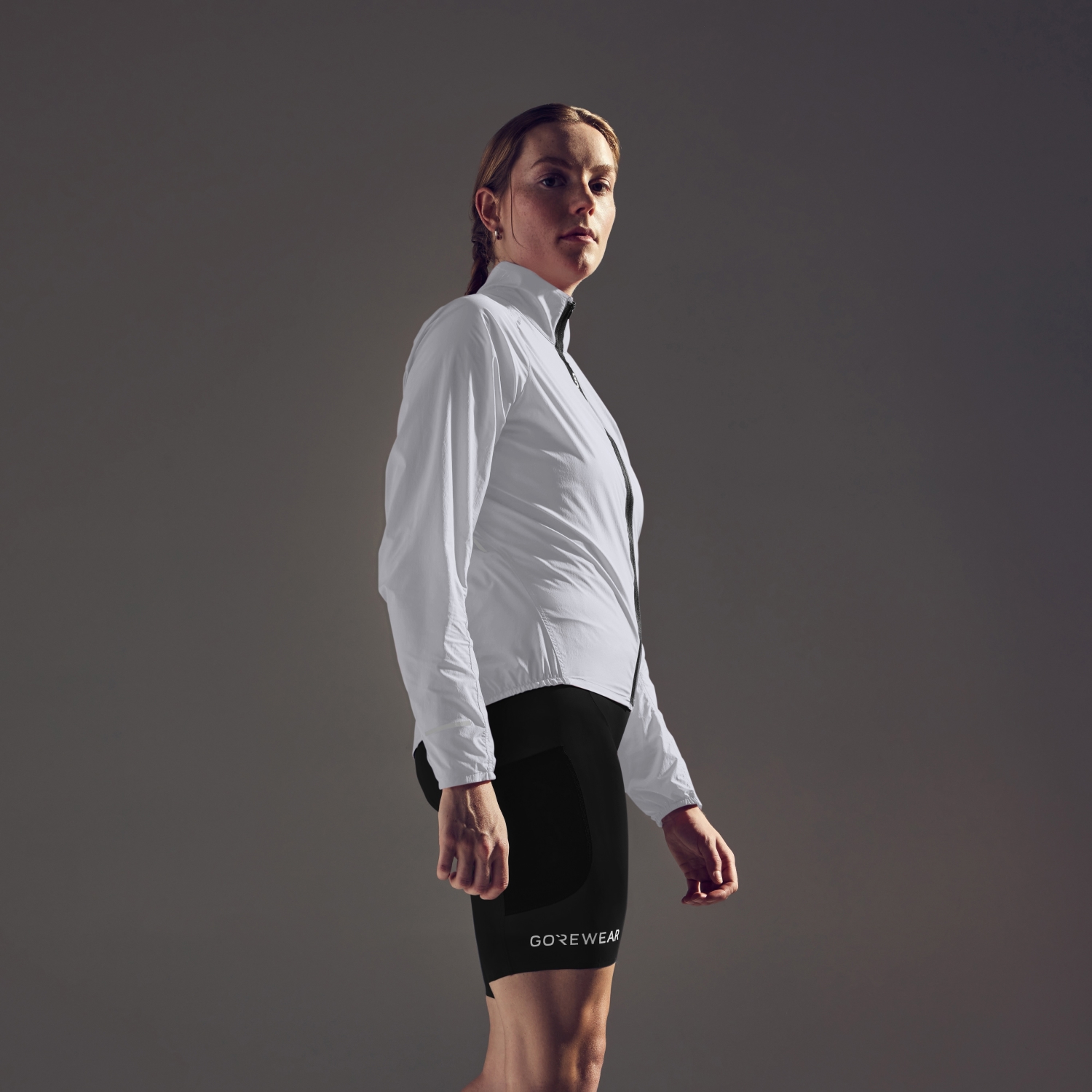 SPINSHIFT Windbreaker Womens