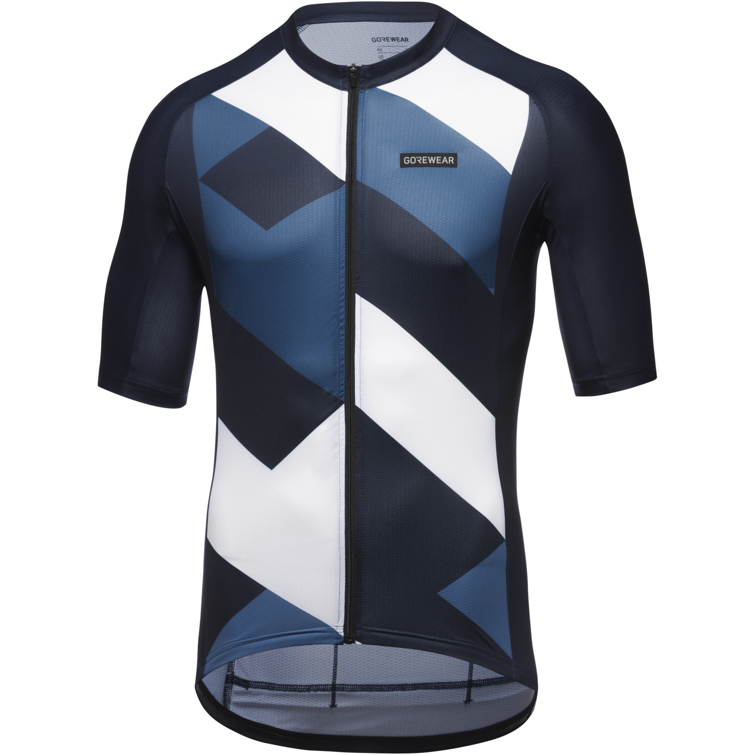 An image of the Spirit Signal Jersey Mens being displayed without a product model wearing the product.
