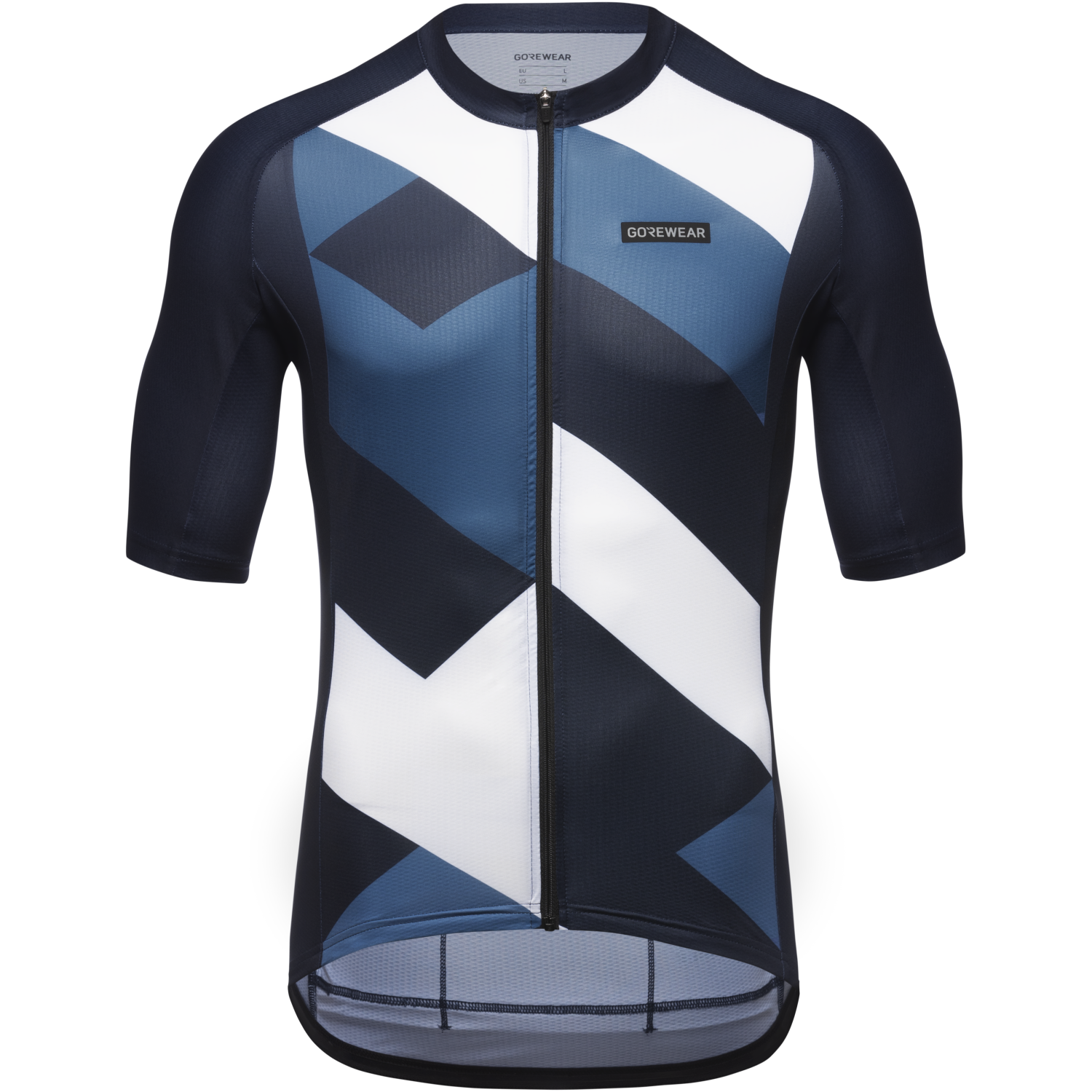 An image of the Spirit Signal Jersey Mens being displayed without a product model wearing the product.