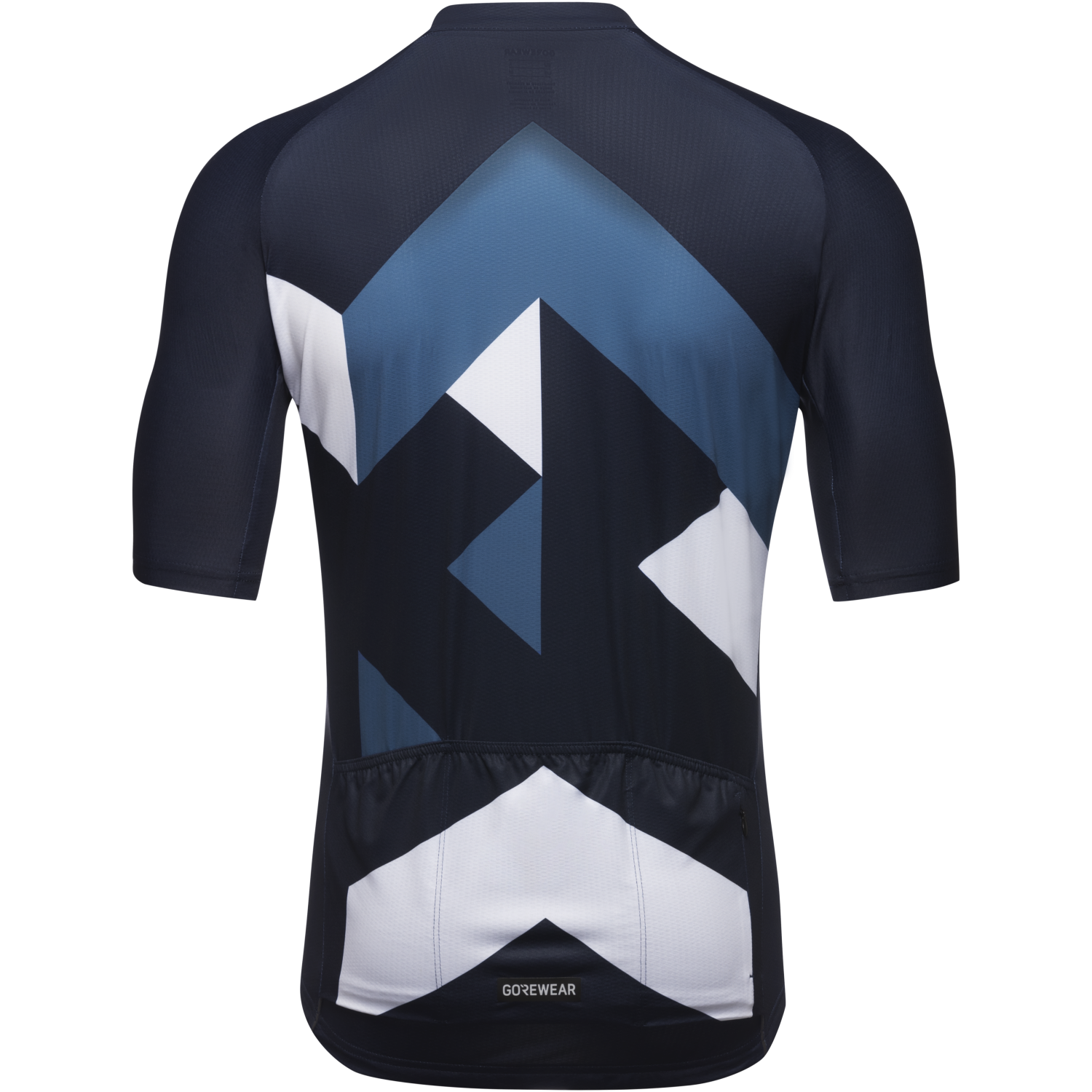 An image of the Spirit Signal Jersey Mens being displayed without a product model wearing the product.