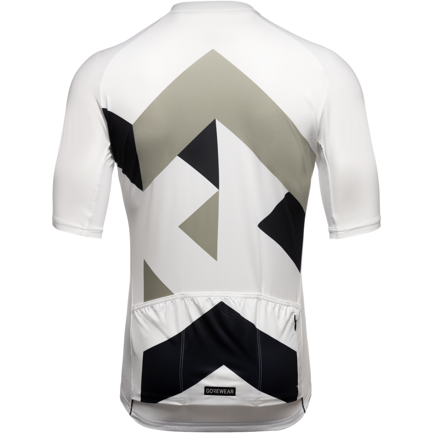 An image of the Spirit Signal Jersey Mens being displayed without a product model wearing the product.