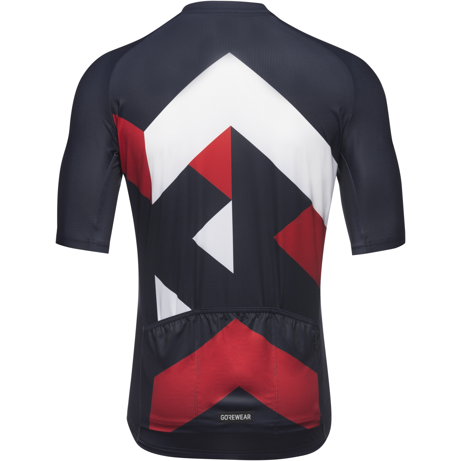 An image of the Spirit Signal Jersey Mens being displayed without a product model wearing the product.